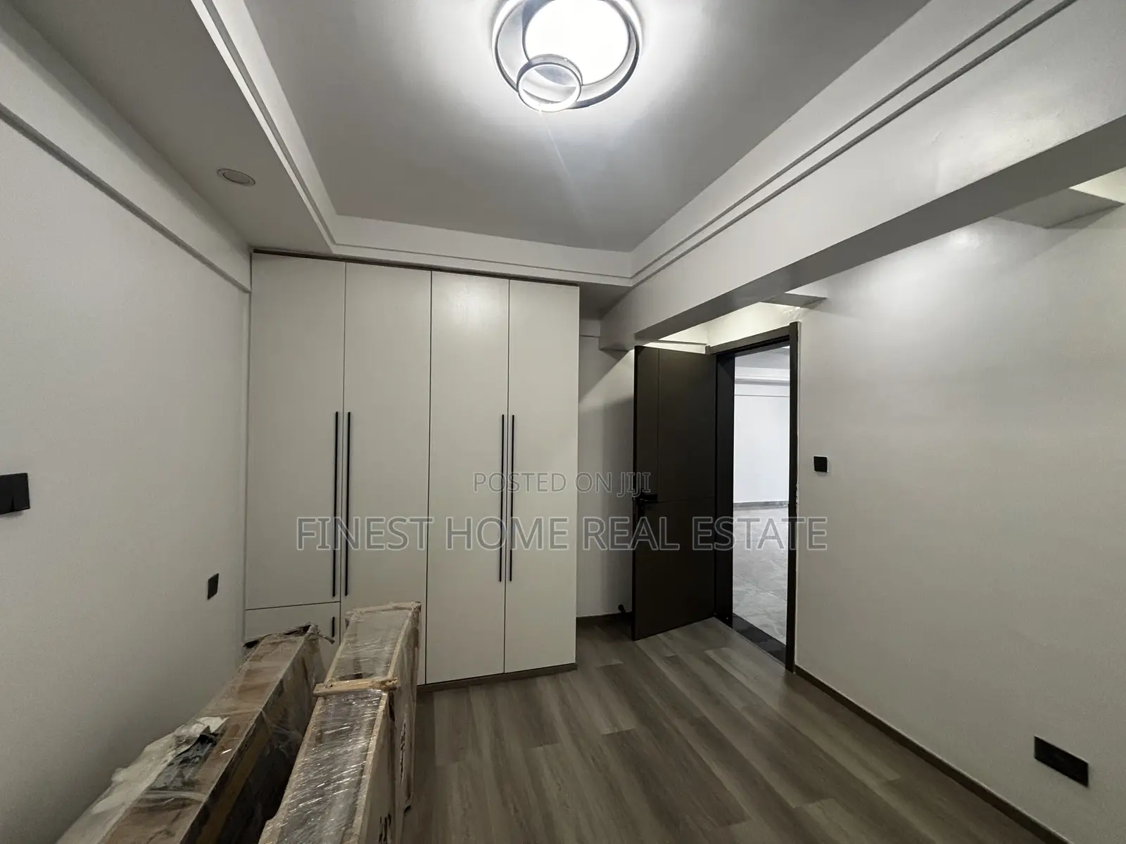 2bdrm Apartment in City Oasis, Kilimani for sale in Kilimani