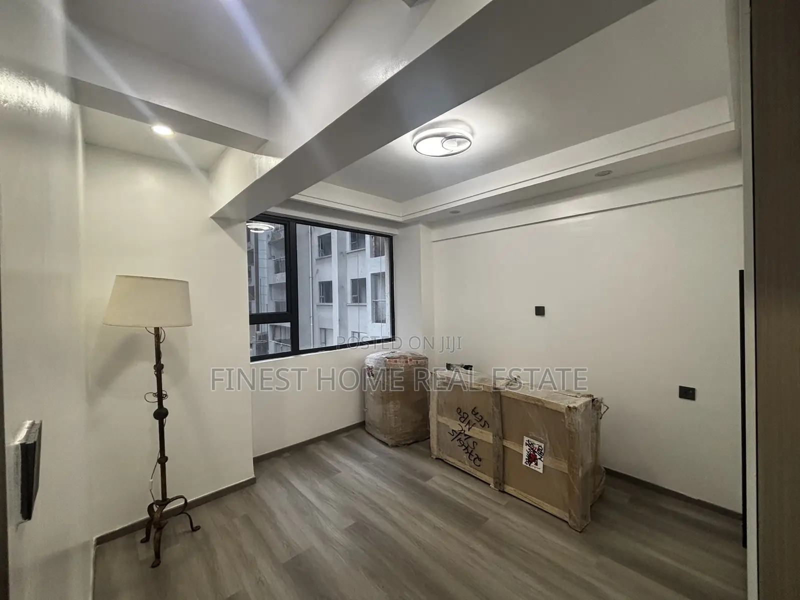 2bdrm Apartment in City Oasis, Kilimani for sale in Kilimani