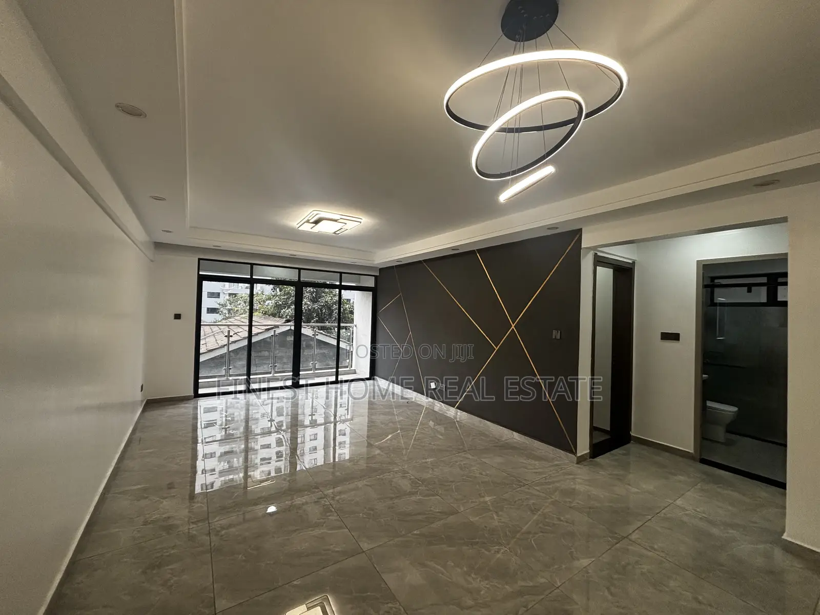 2bdrm Apartment in City Oasis, Kilimani for sale in Kilimani