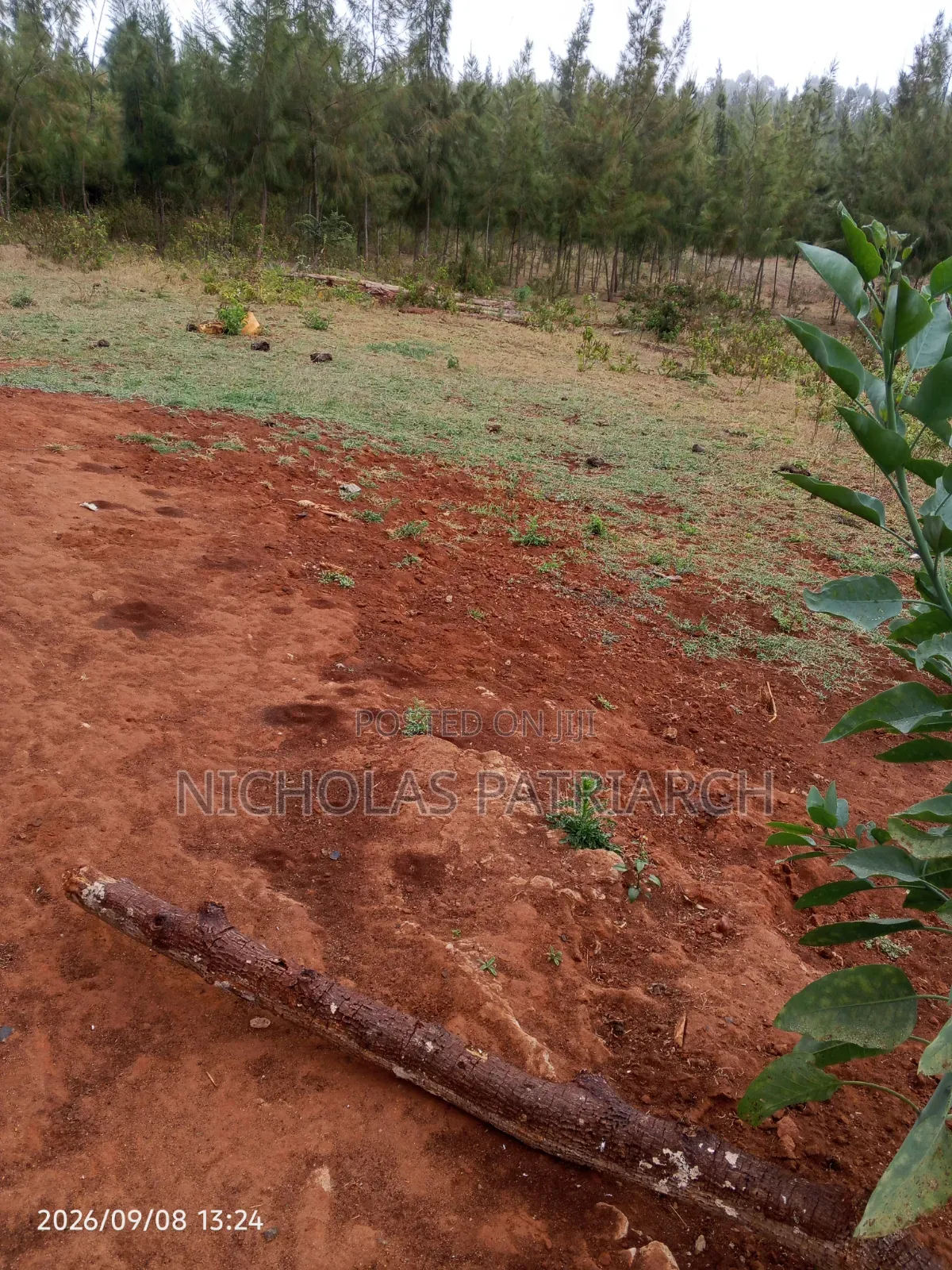4 Acres Mua Hills Kitanga Selling at 7m Per Acre. in Mua Hills