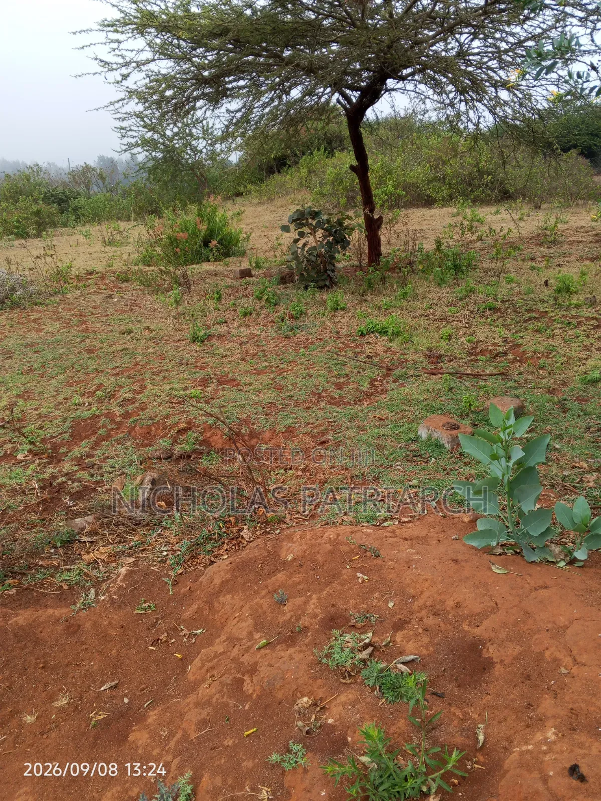 4 Acres Mua Hills Kitanga Selling at 7m Per Acre. in Mua Hills