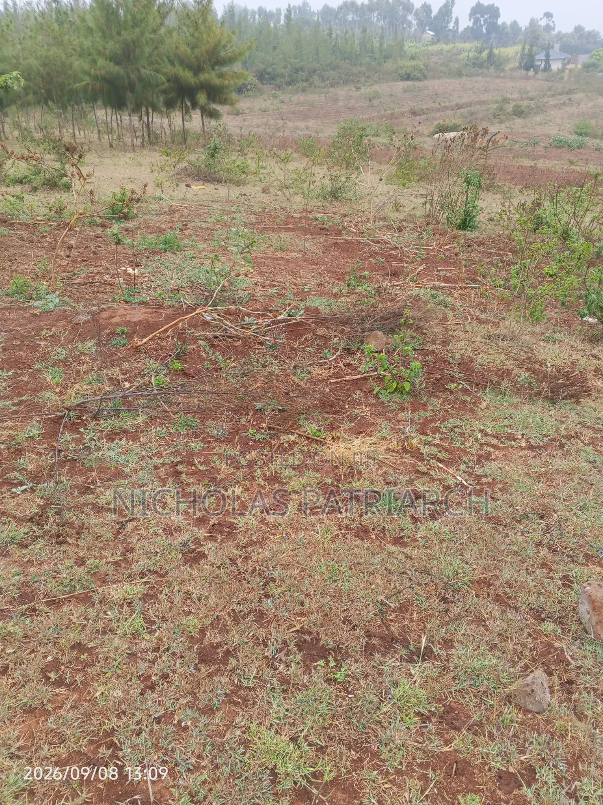 4 Acres Mua Hills Kitanga Selling at 7m Per Acre. in Mua Hills