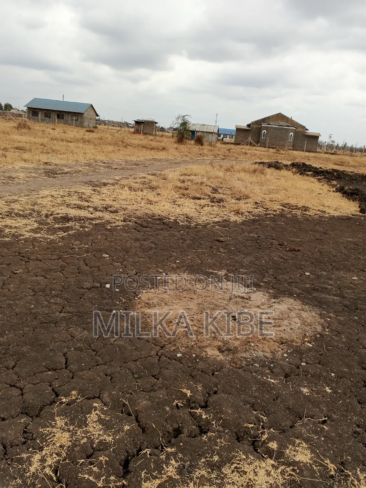 Muthaara 40 by 80 Plot in Witethie