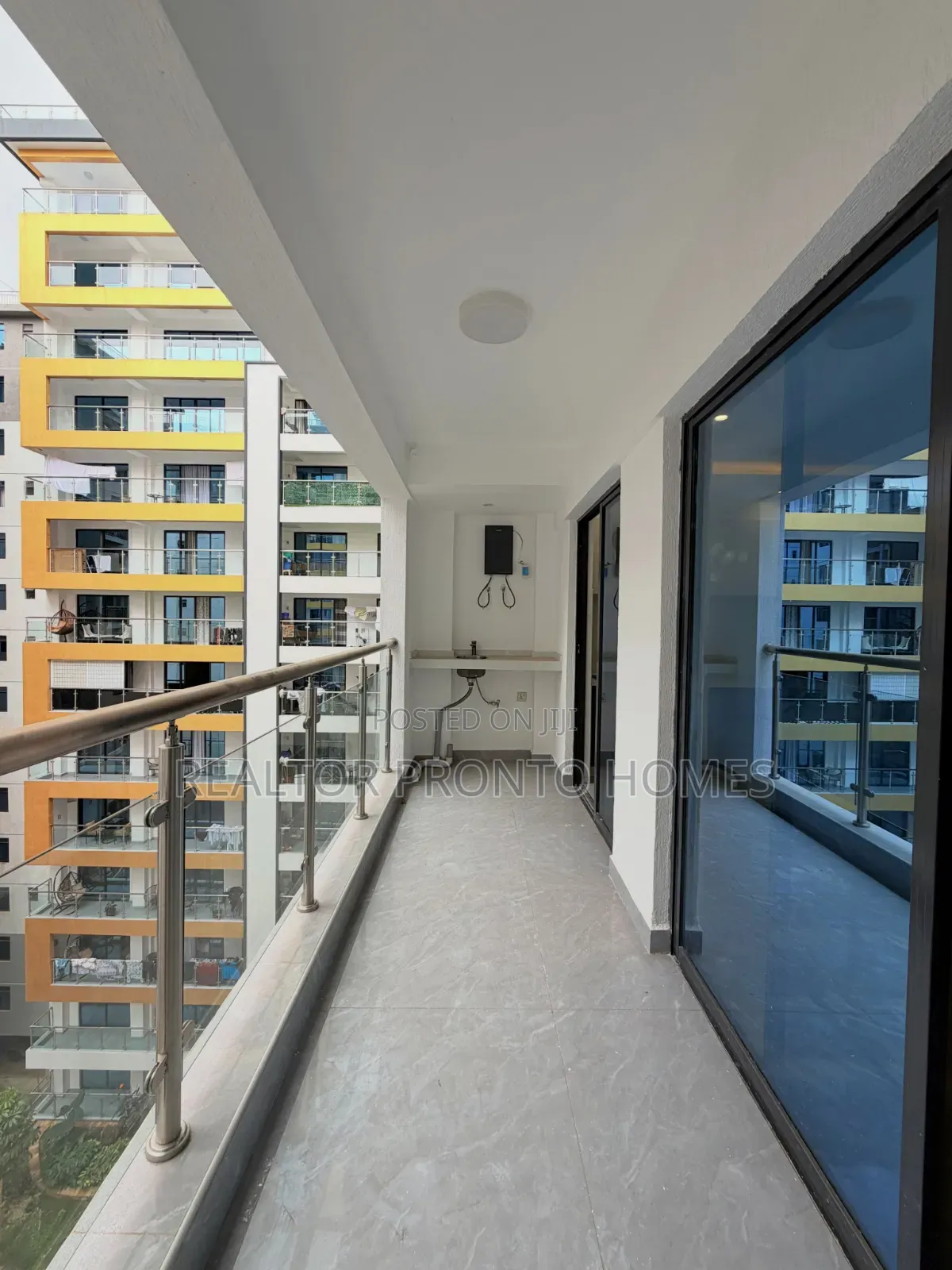 2bdrm Apartment in Kileleshwa for rent in Kileleshwa