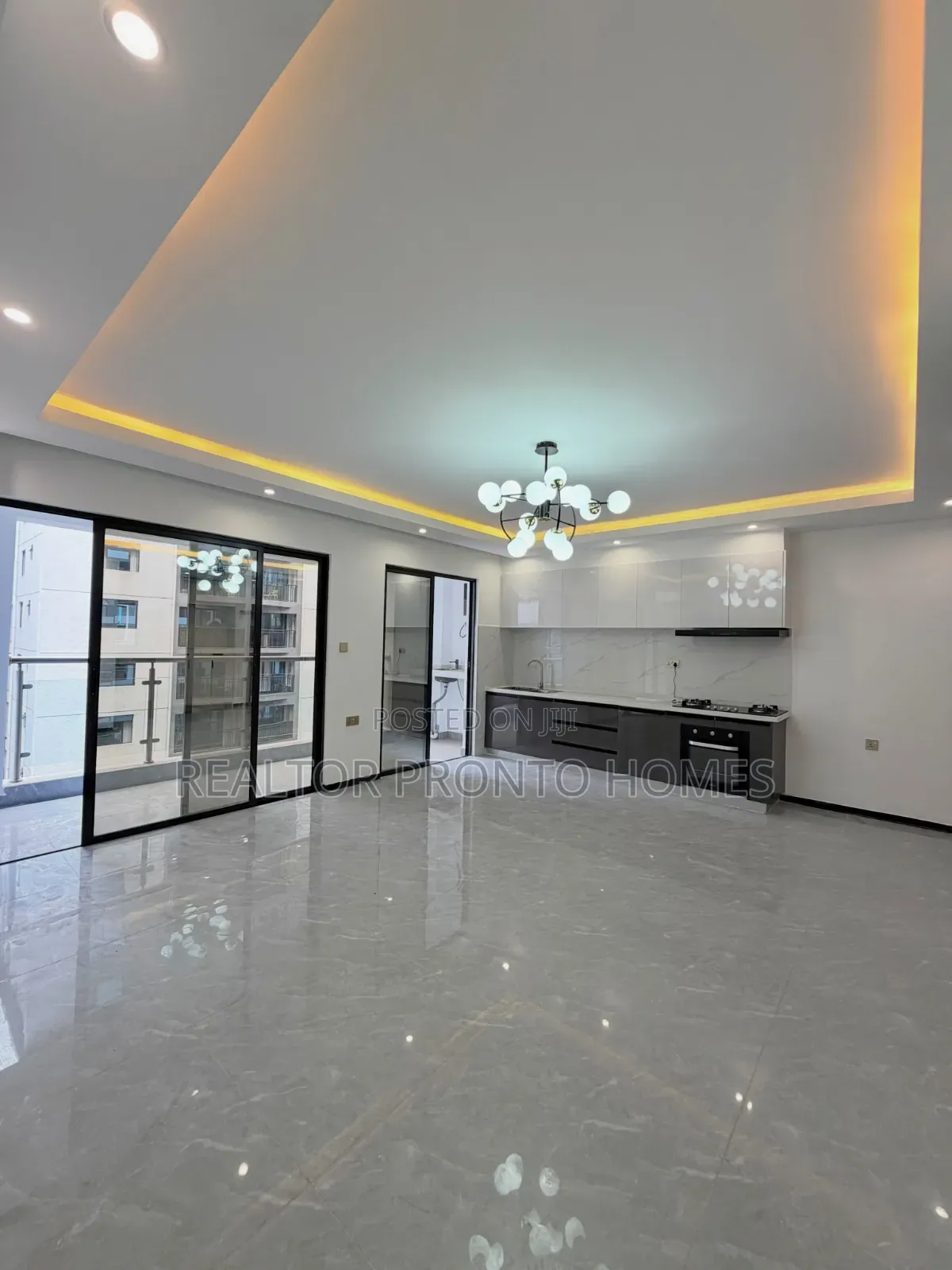 2bdrm Apartment in Kileleshwa for rent in Kileleshwa