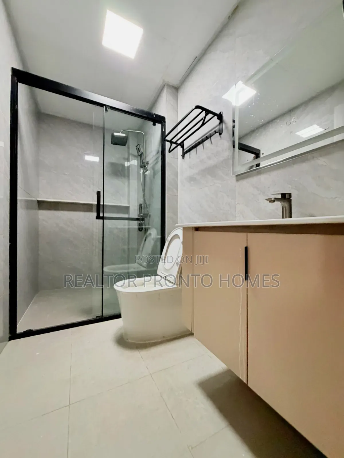 2bdrm Apartment in Kileleshwa for rent in Kileleshwa