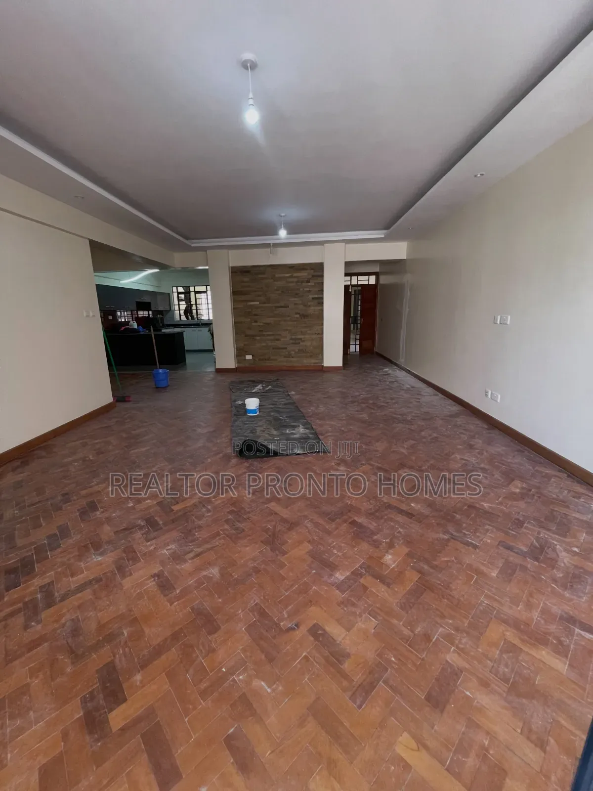 3bdrm Apartment in Yaya Center, Hurlingham for sale in Hurlingham