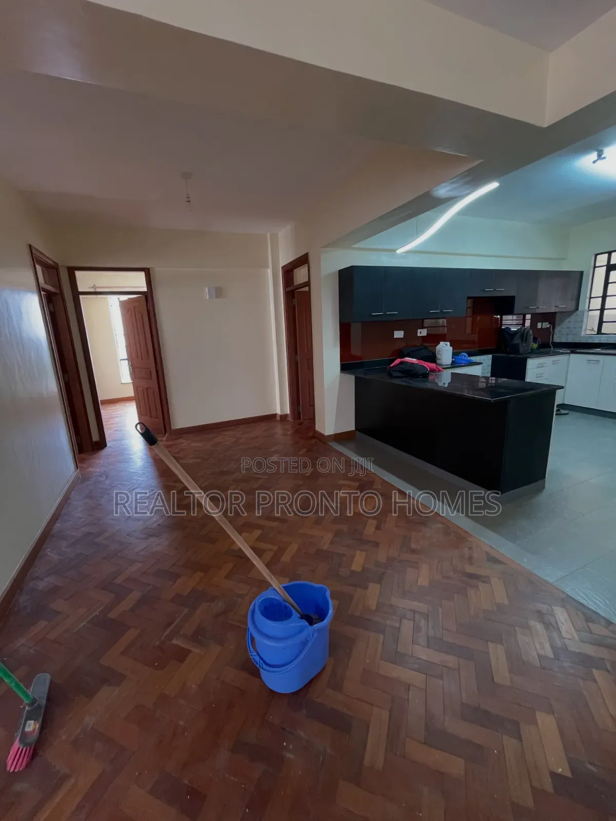 3bdrm Apartment in Yaya Center, Hurlingham for sale in Hurlingham