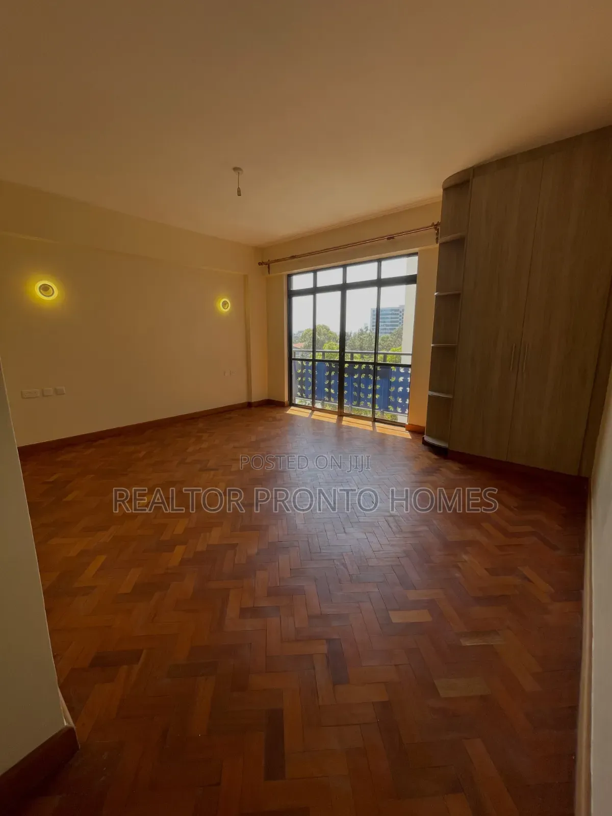 3bdrm Apartment in Yaya Center, Hurlingham for sale in Hurlingham