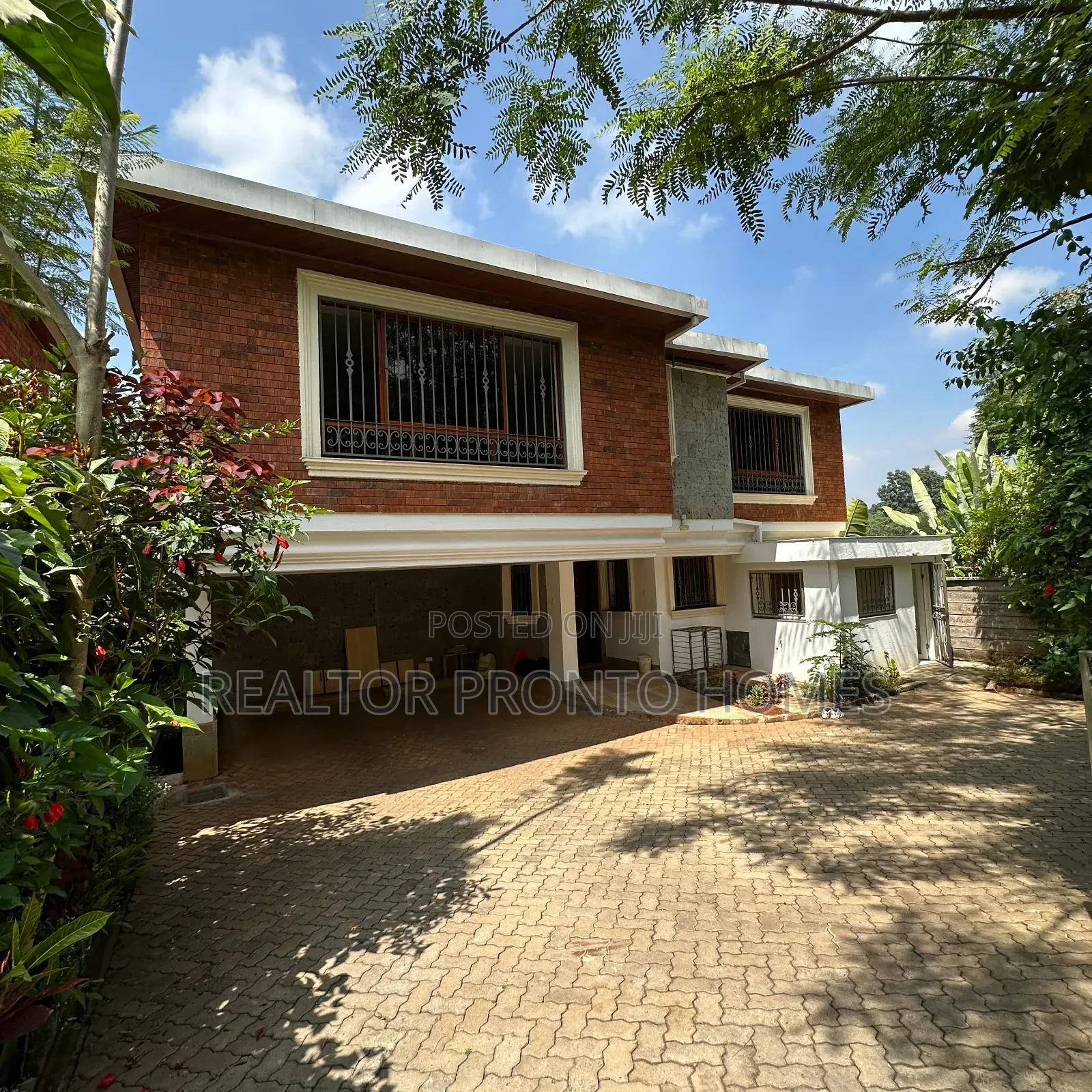 5bdrm Villa in Westlands, Spring Valley for sale in Spring Valley