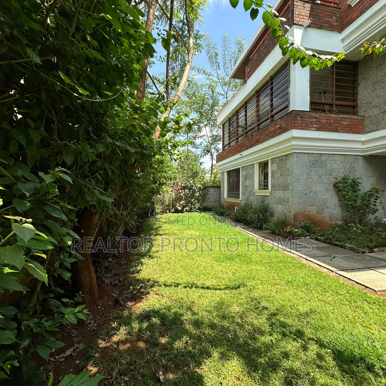 5bdrm Villa in Westlands, Spring Valley for sale in Spring Valley