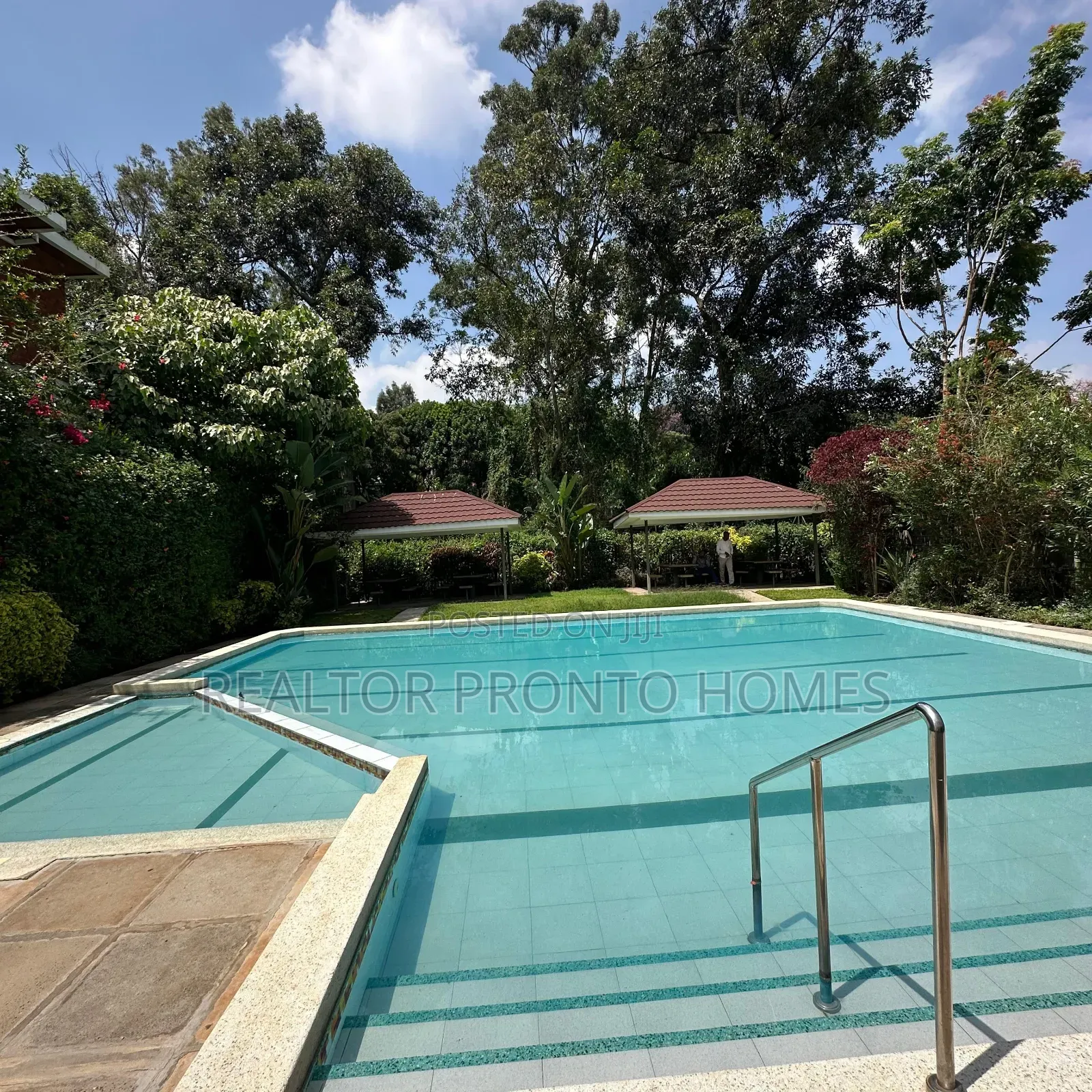 5bdrm Villa in Westlands, Spring Valley for sale in Spring Valley