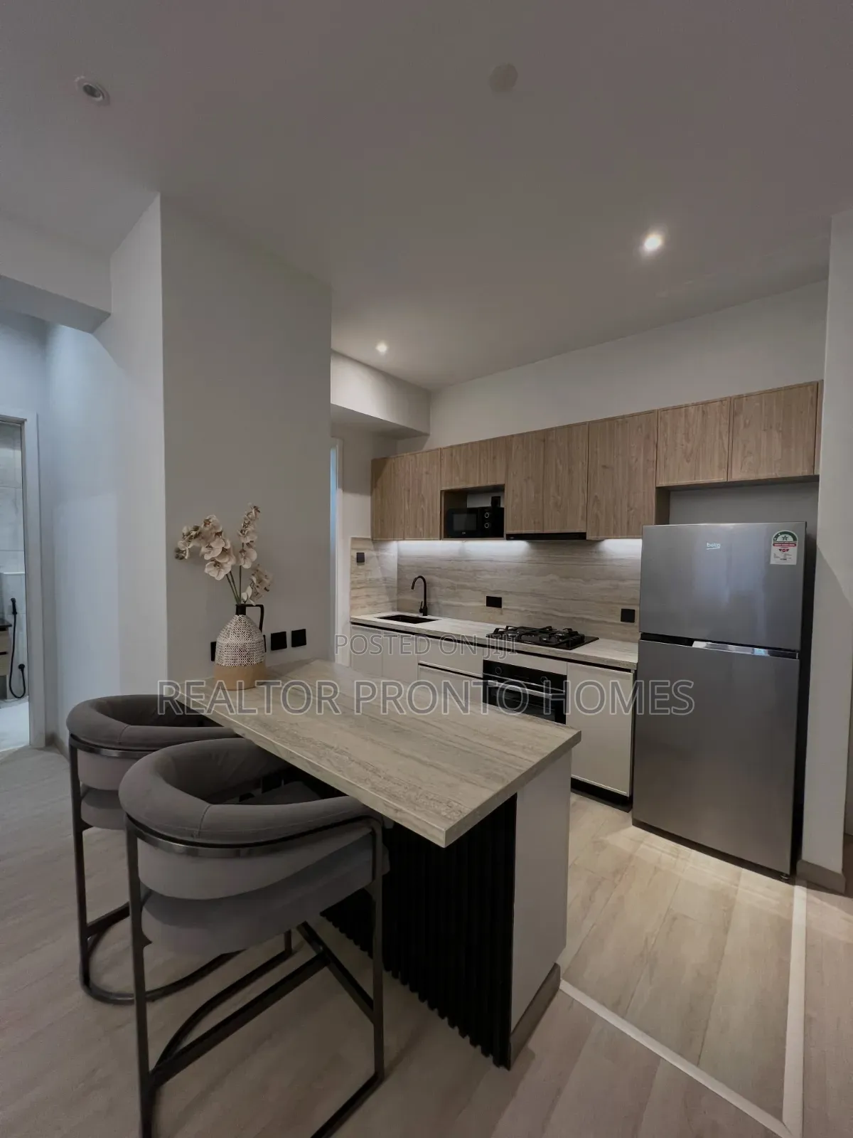 2bdrm Apartment in Westlands, Raphta Road Area for sale in Raphta Road Area