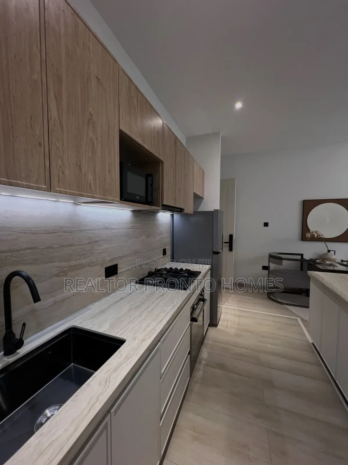2bdrm Apartment in Westlands, Raphta Road Area for sale in Raphta Road Area