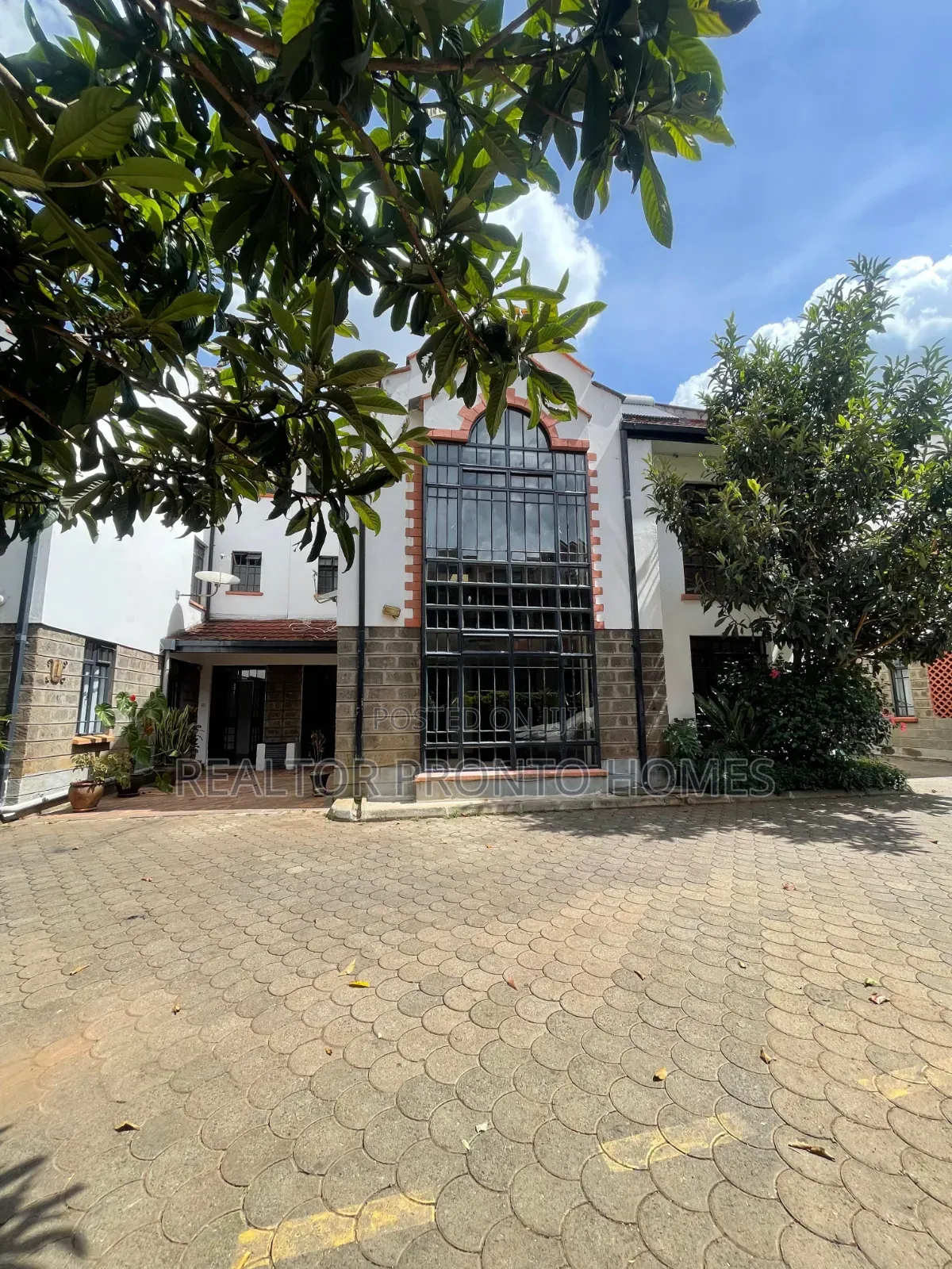 4bdrm Townhouse / Terrace in Lavington, Valley Arcade for rent in Valley Arcade