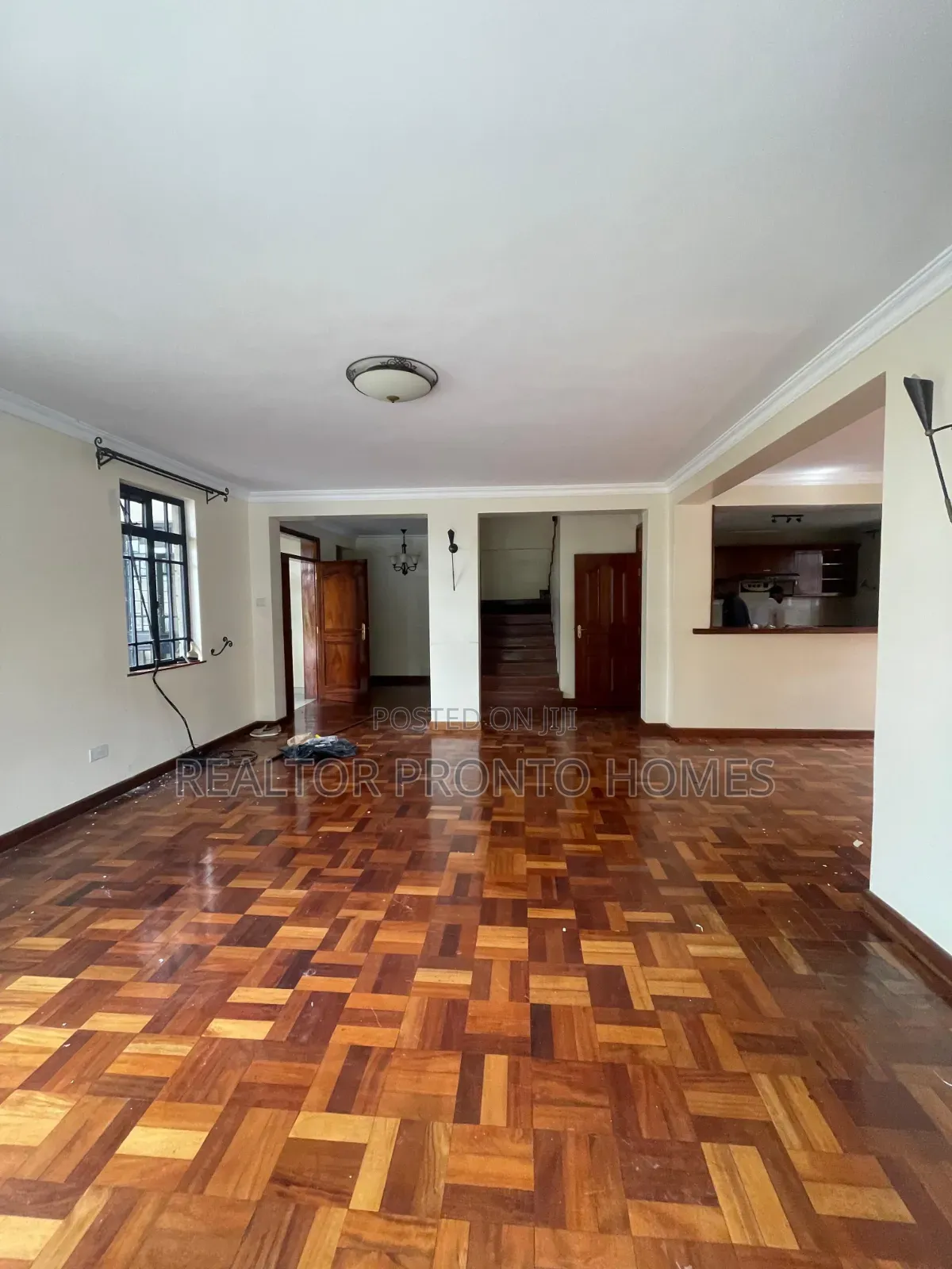 4bdrm Townhouse / Terrace in Lavington, Valley Arcade for rent in Valley Arcade