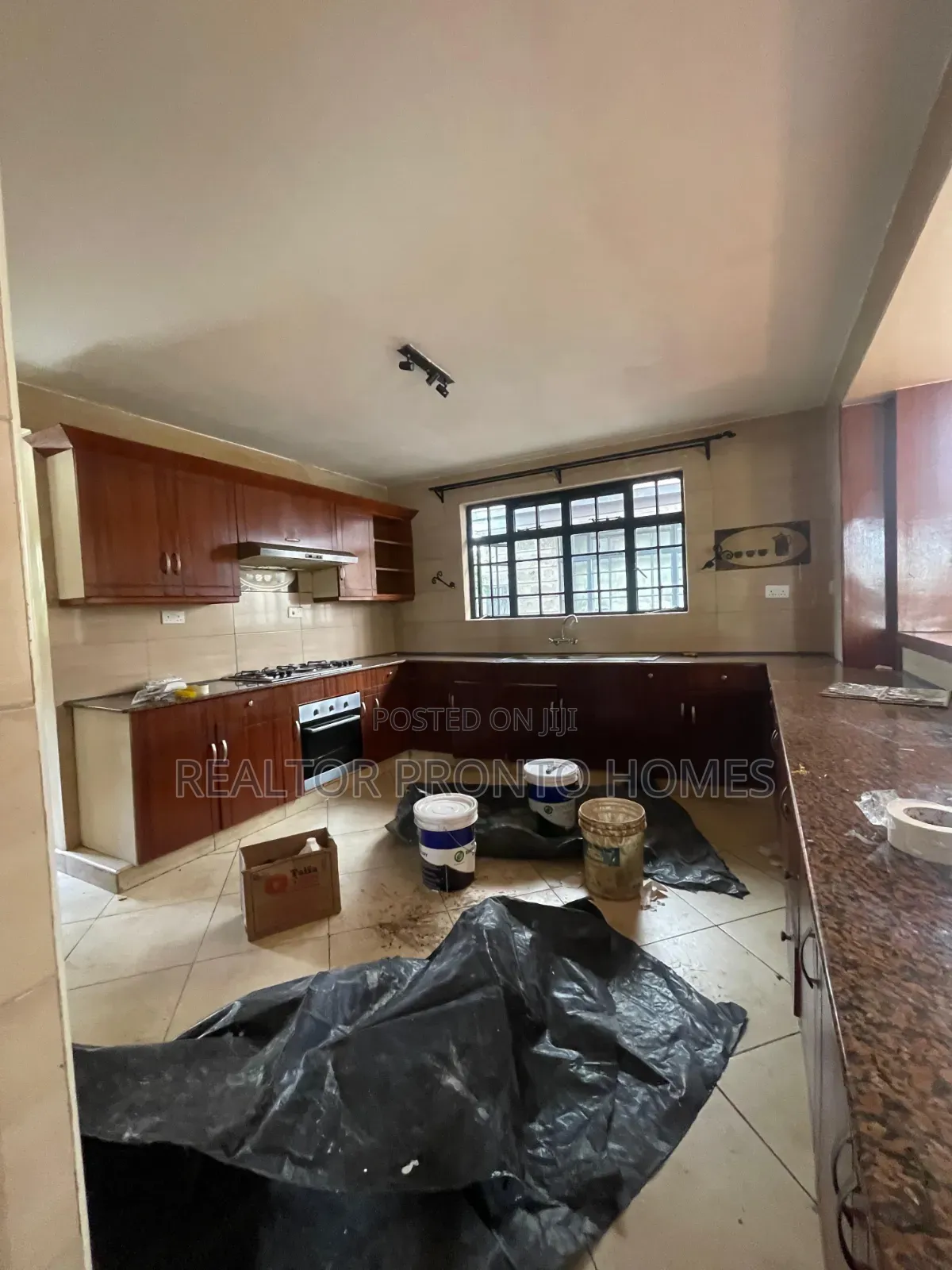 4bdrm Townhouse / Terrace in Lavington, Valley Arcade for rent in Valley Arcade