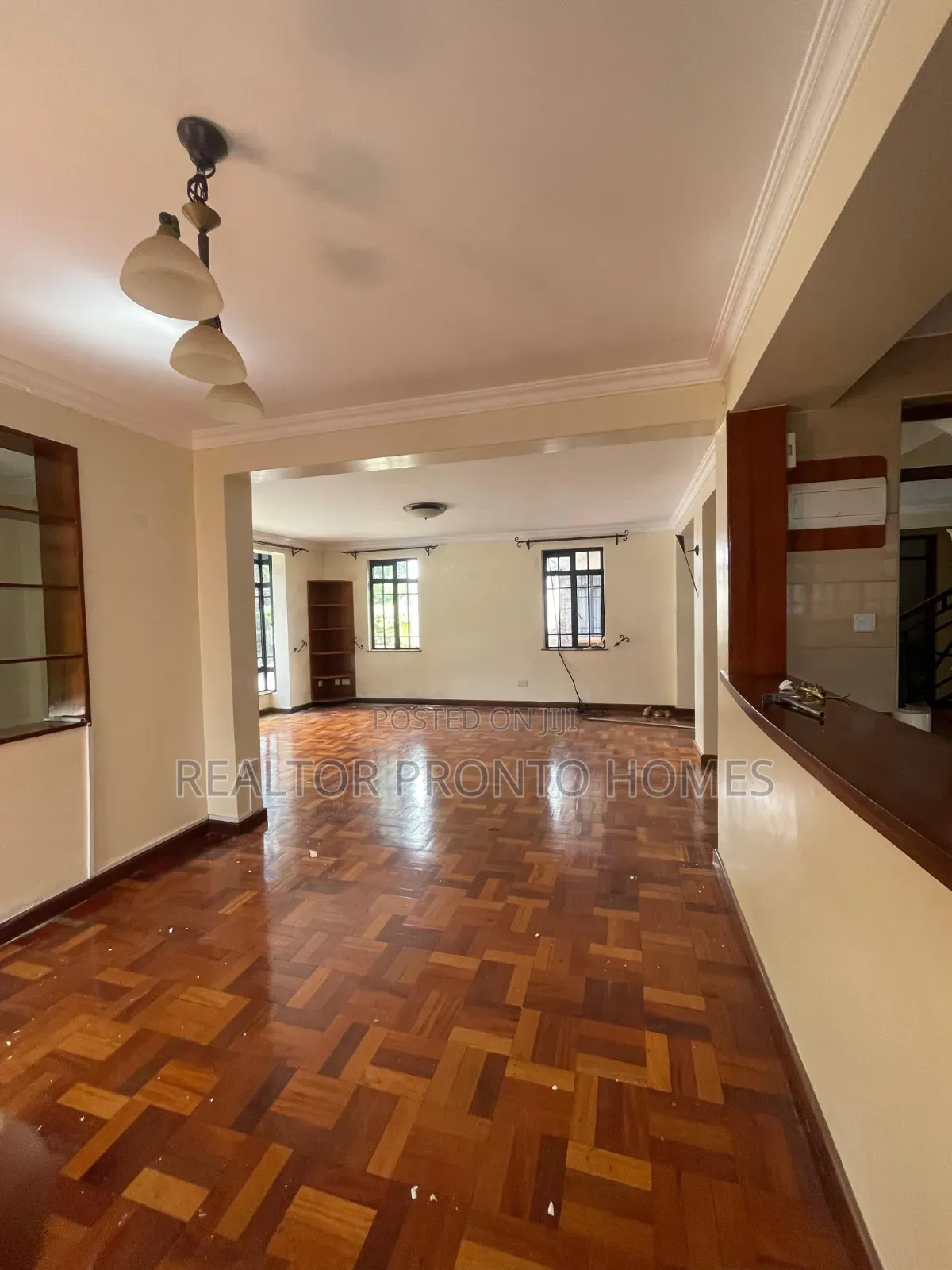 4bdrm Townhouse / Terrace in Lavington, Valley Arcade for rent in Valley Arcade