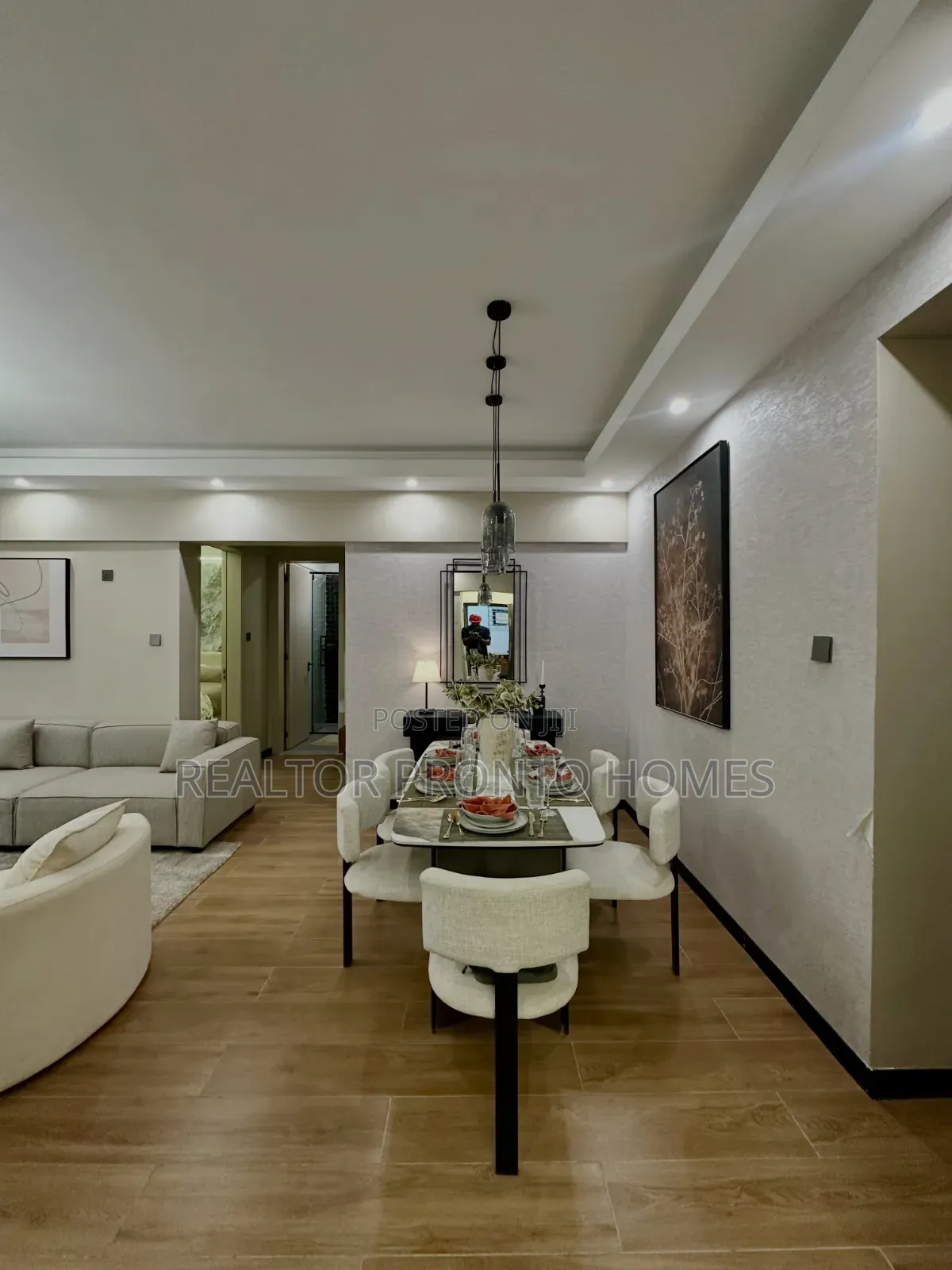 2bdrm Apartment in Yaya Center, Hurlingham for sale in Hurlingham