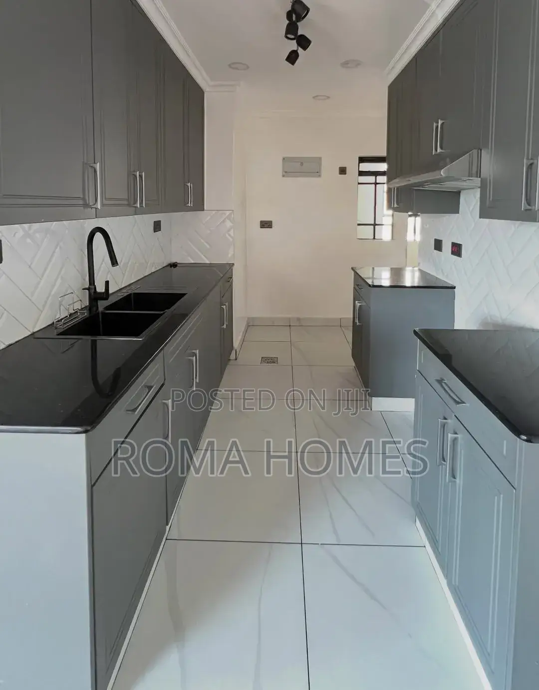 3bdrm Apartment in James Gichuru, Nairobi Central for rent in Nairobi Central