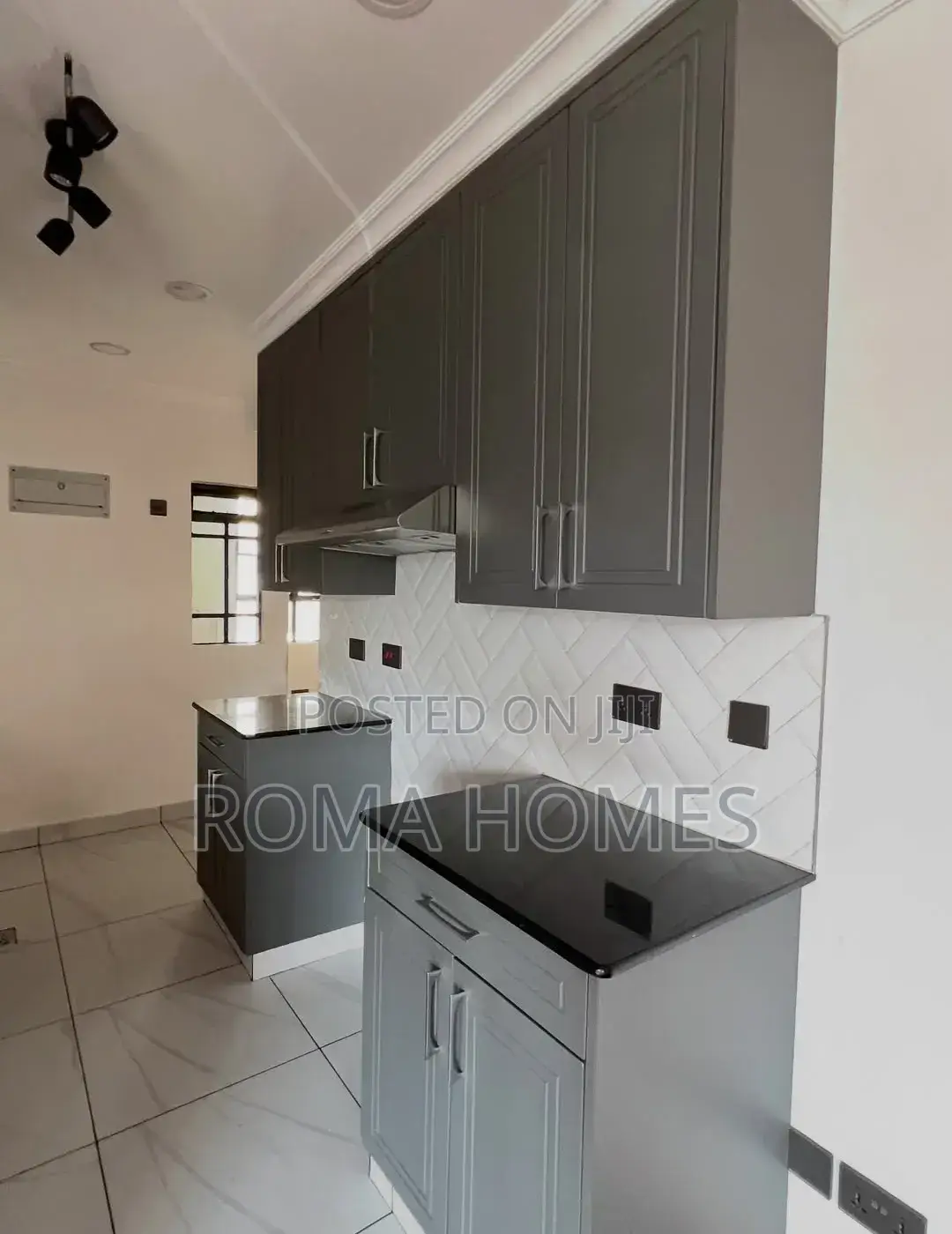3bdrm Apartment in James Gichuru, Nairobi Central for rent in Nairobi Central