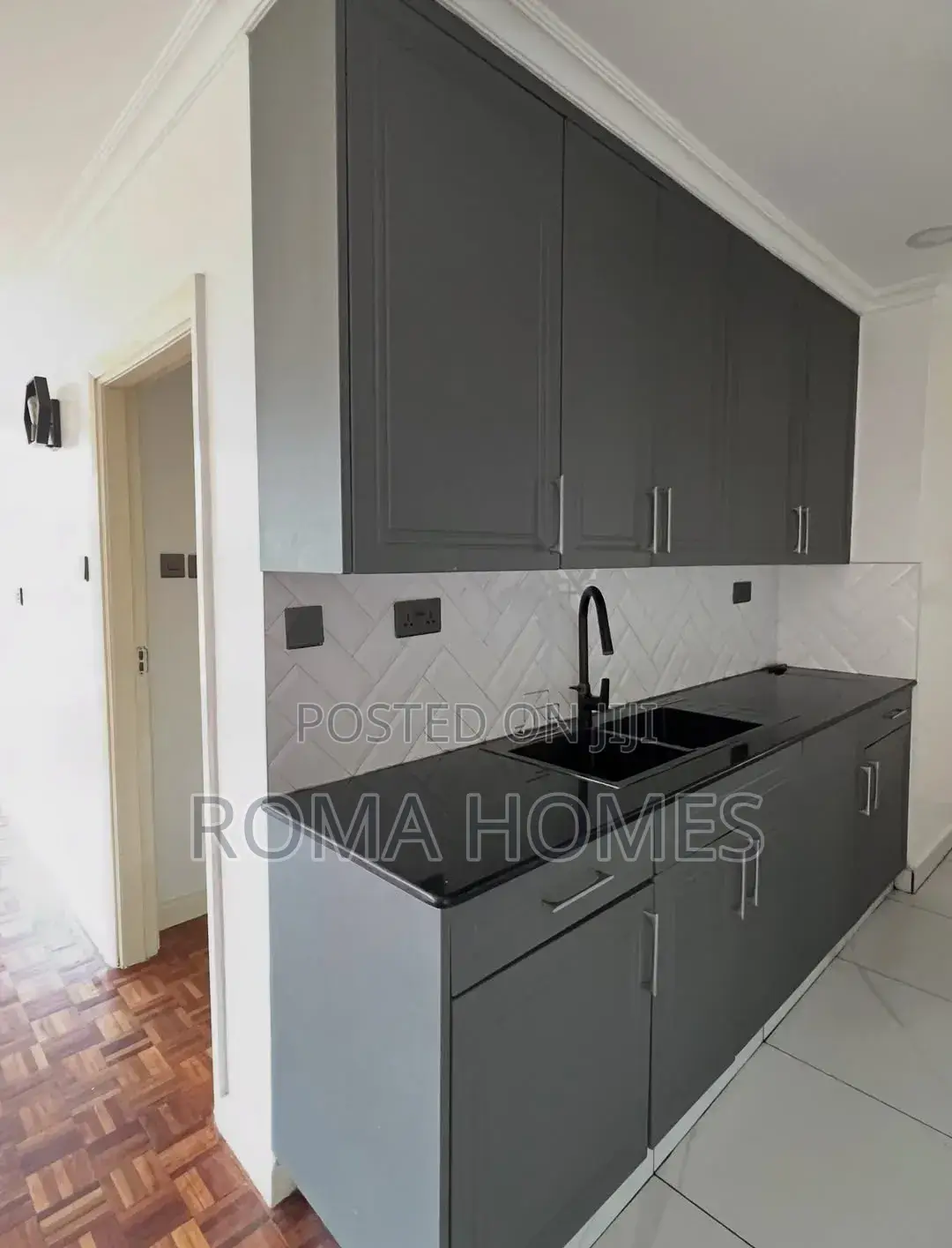 3bdrm Apartment in James Gichuru, Nairobi Central for rent in Nairobi Central
