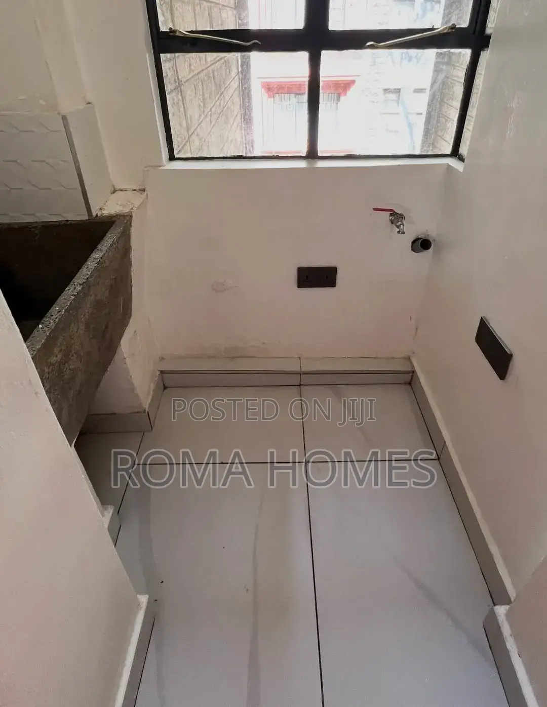 3bdrm Apartment in James Gichuru, Nairobi Central for rent in Nairobi Central
