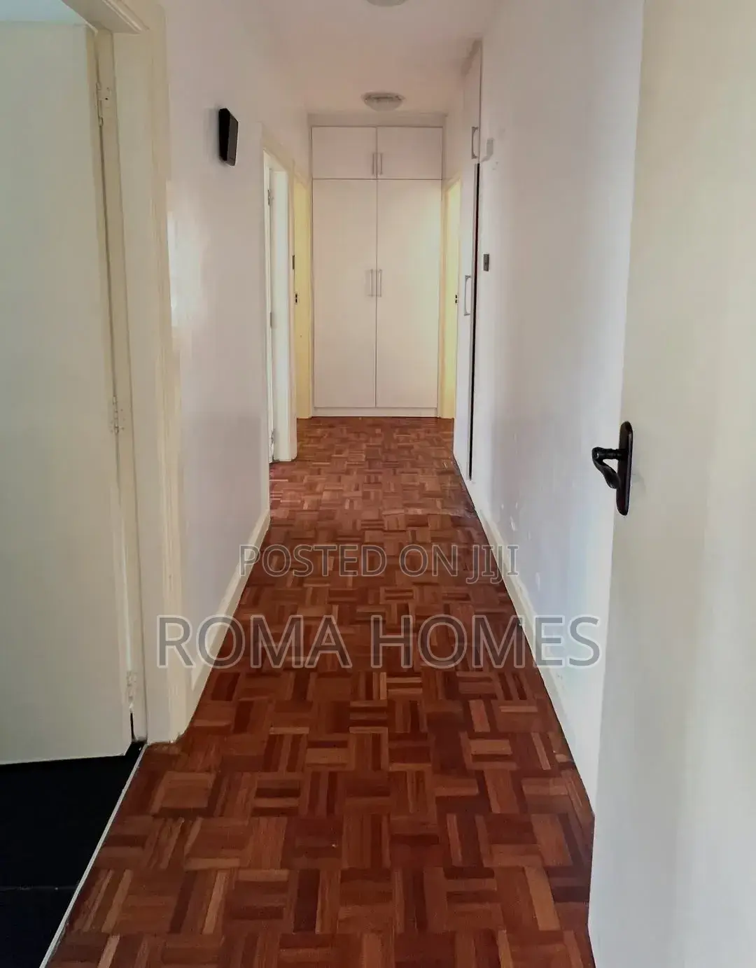 3bdrm Apartment in James Gichuru, Nairobi Central for rent in Nairobi Central
