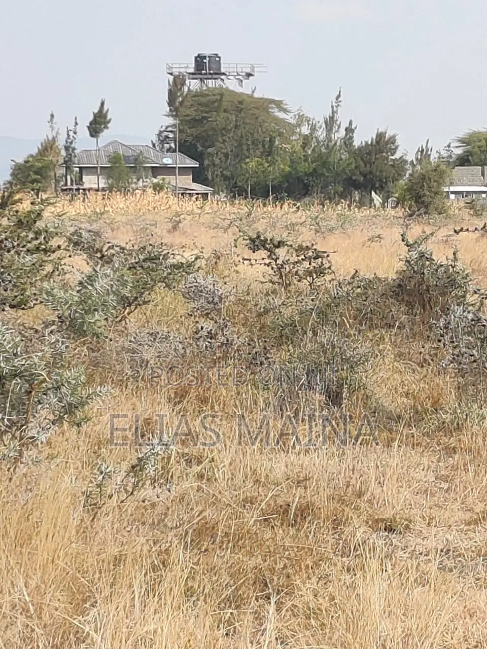 Malaa Plots in Muthwani