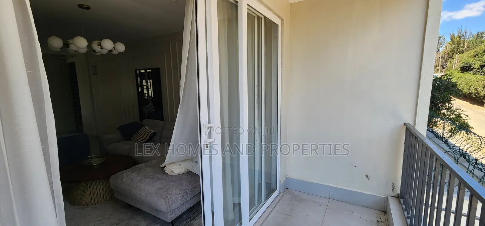 2bdrm Apartment in NkaiMurunya for sale in NkaiMurunya