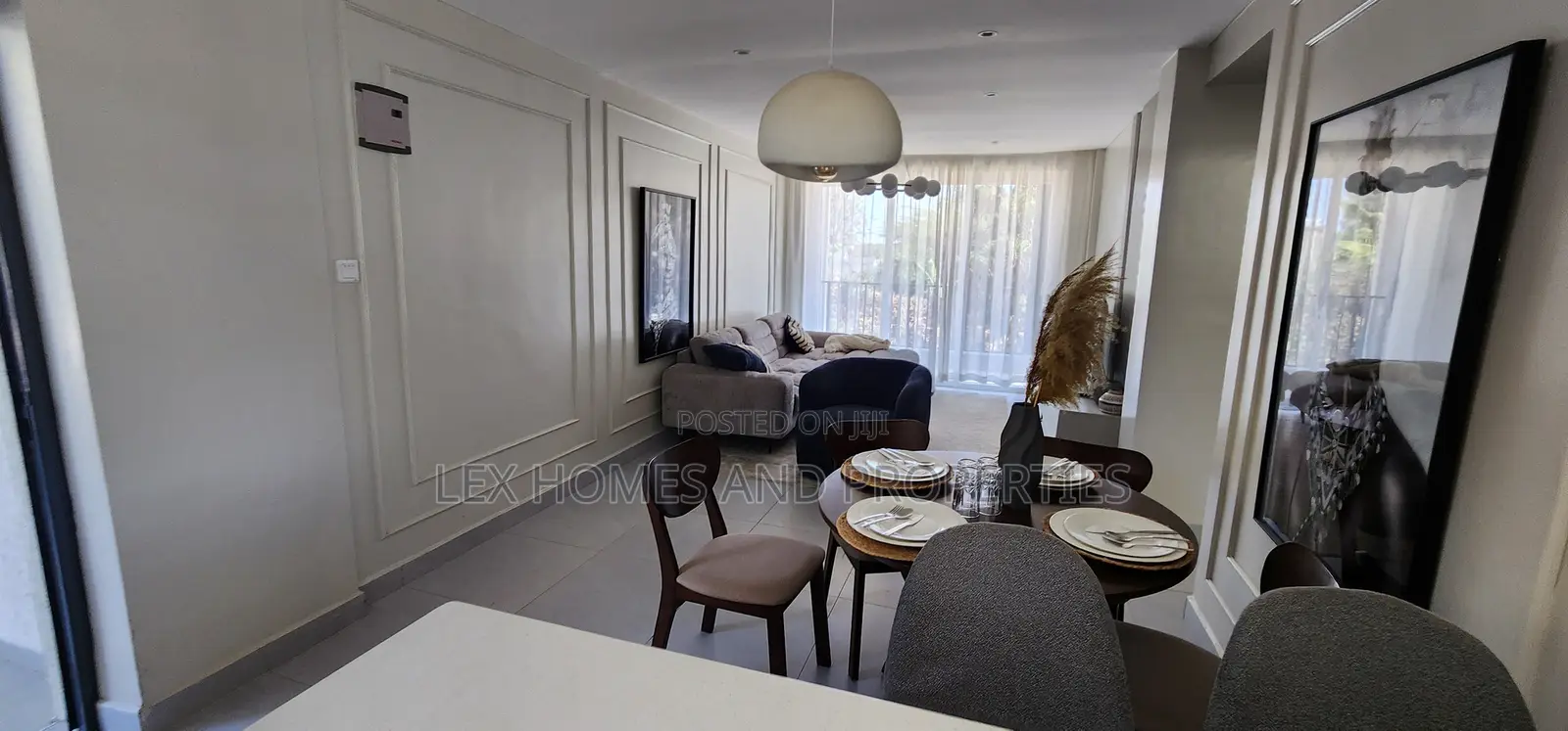 2bdrm Apartment in NkaiMurunya for sale in NkaiMurunya