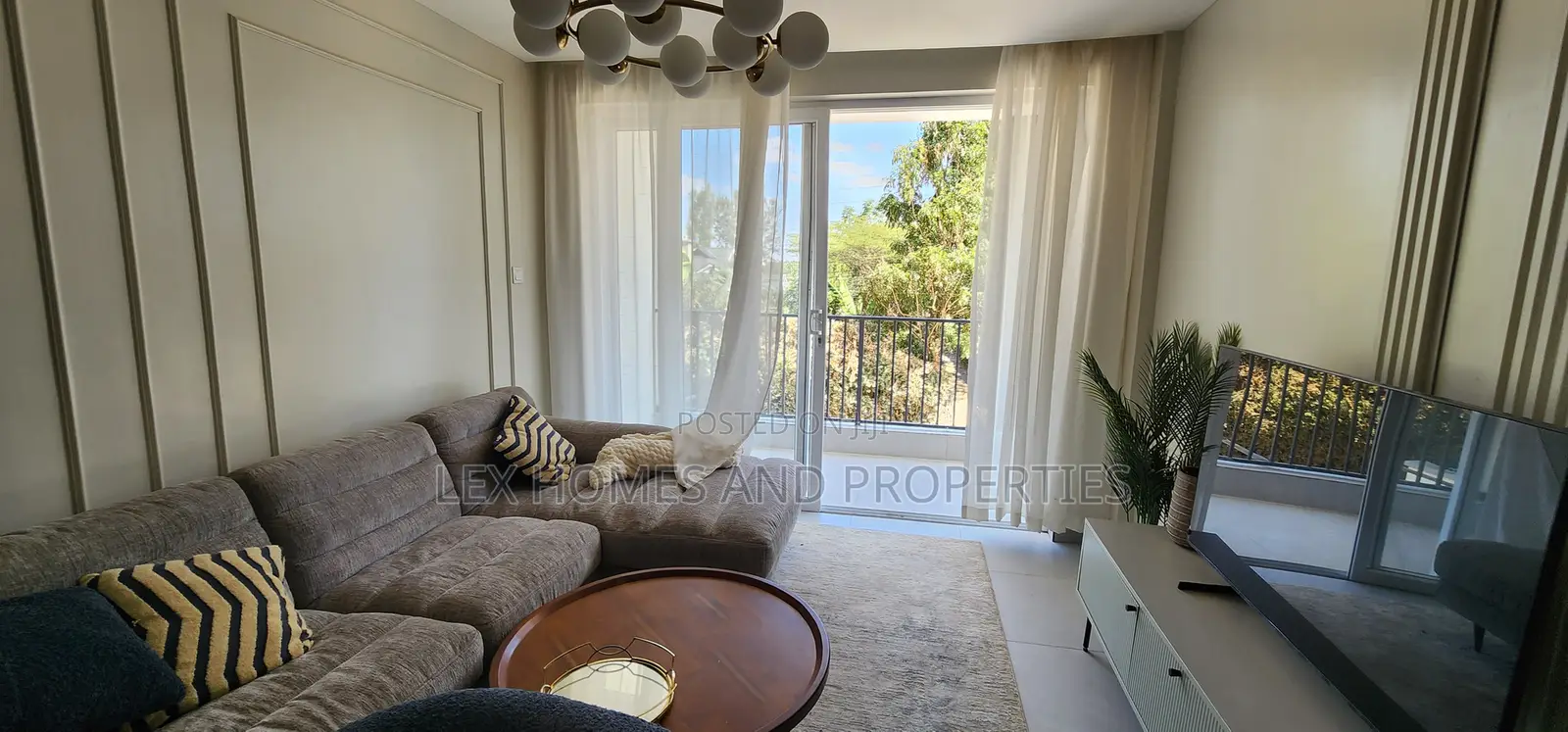 2bdrm Apartment in NkaiMurunya for sale in NkaiMurunya