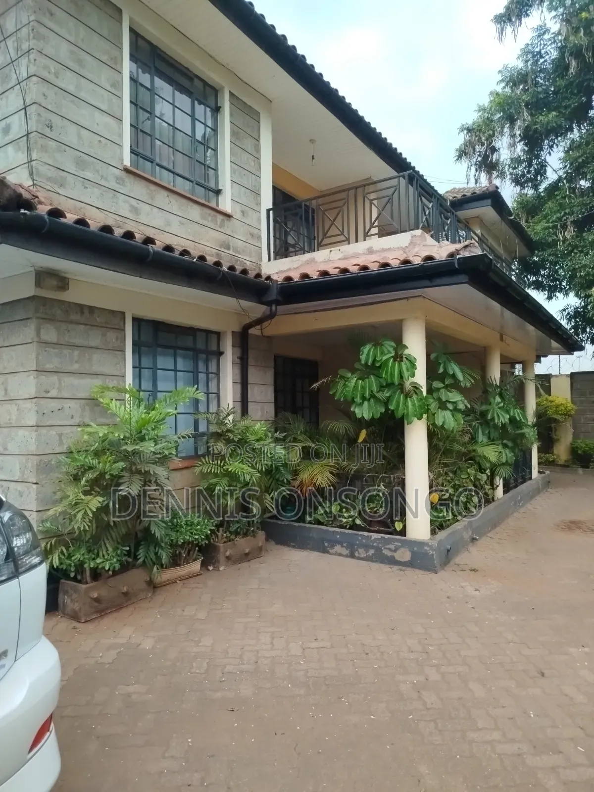 1bdrm Apartment in Mountain View Estate for rent in Mountain View