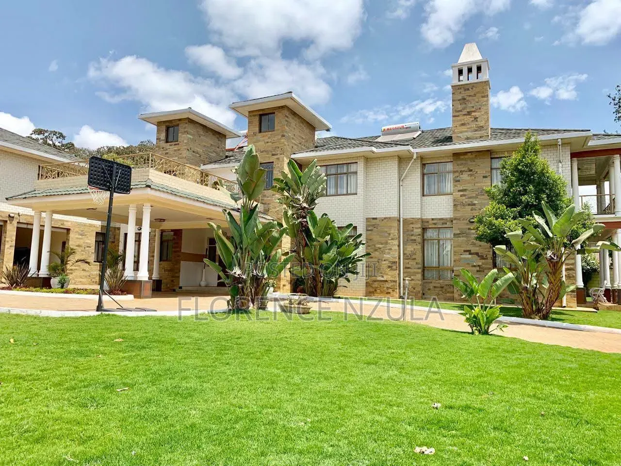 5bdrm Mansion in Karen for sale in Karen C