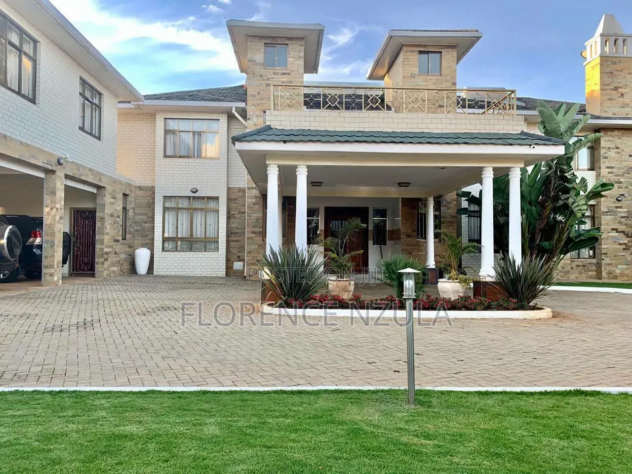 5bdrm Mansion in Karen for sale in Karen C