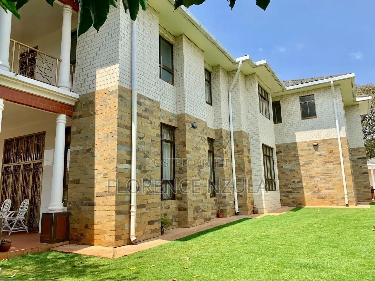 5bdrm Mansion in Karen for sale in Karen C