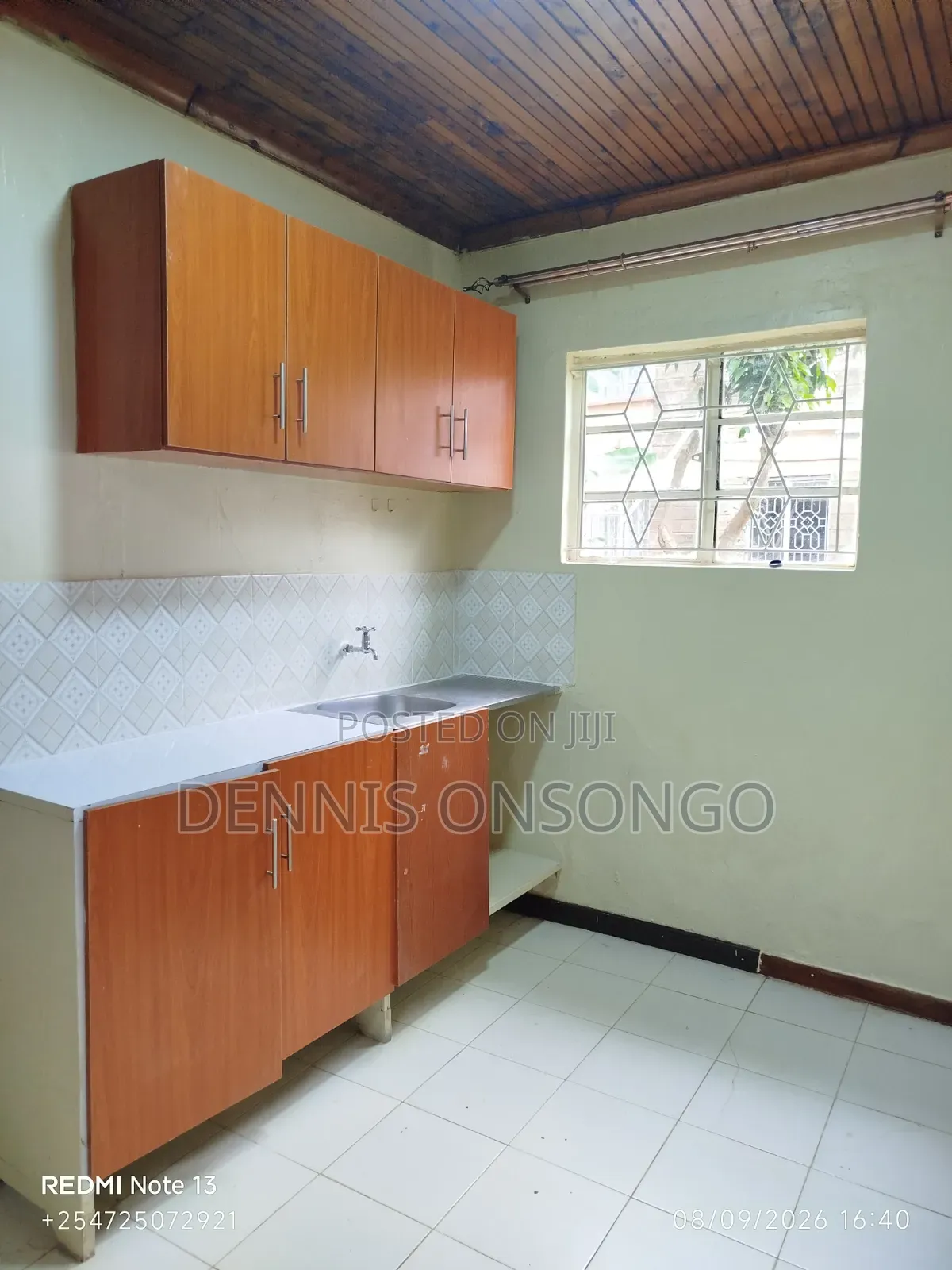1bdrm Bungalow in Mountain View Estate for rent in Mountain View