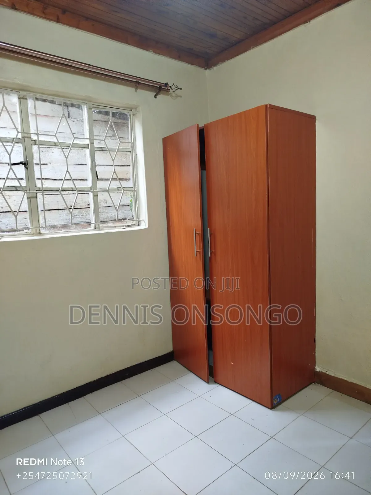 1bdrm Bungalow in Mountain View Estate for rent in Mountain View