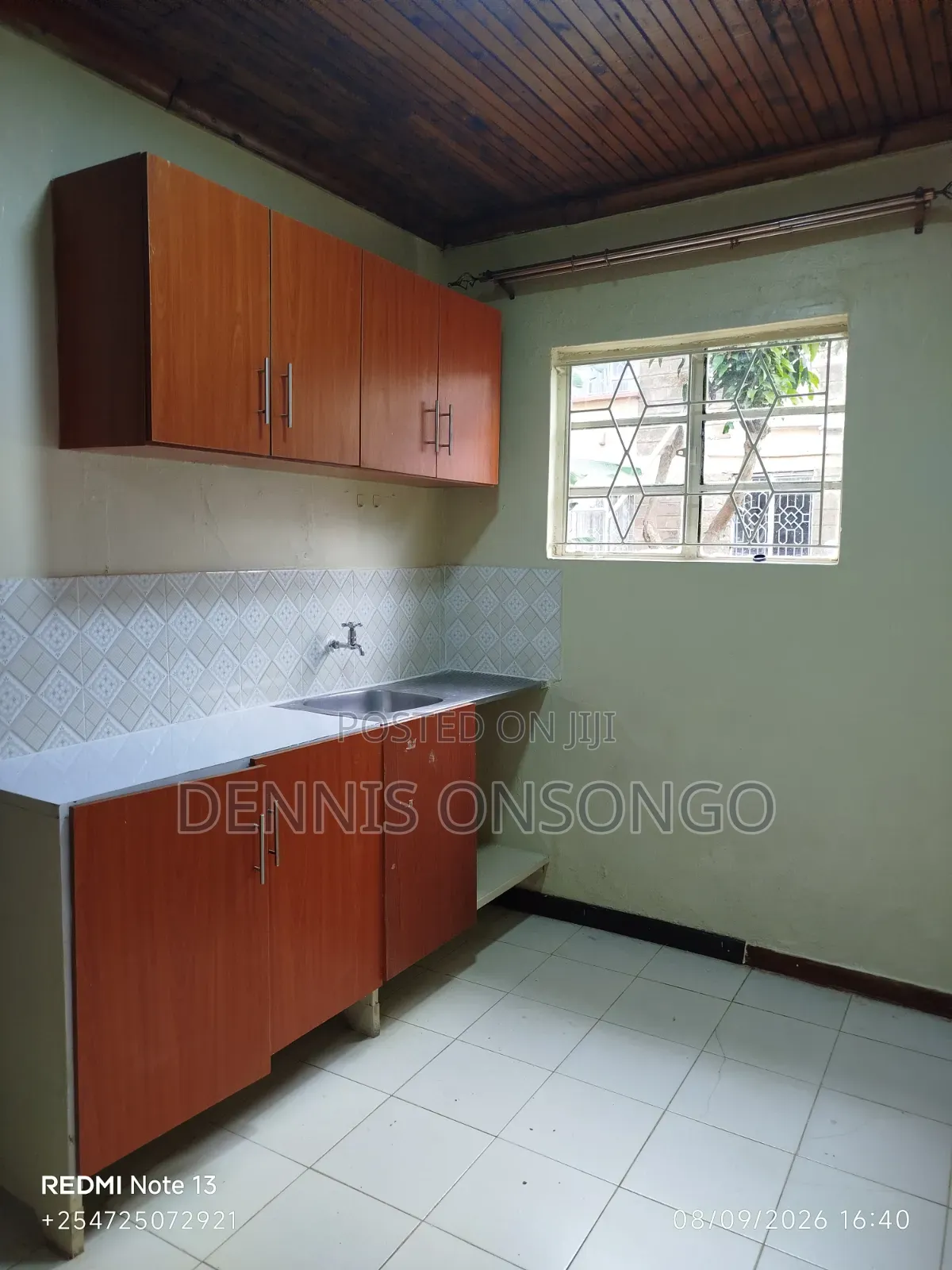 1bdrm Bungalow in Mountain View Estate for rent in Mountain View