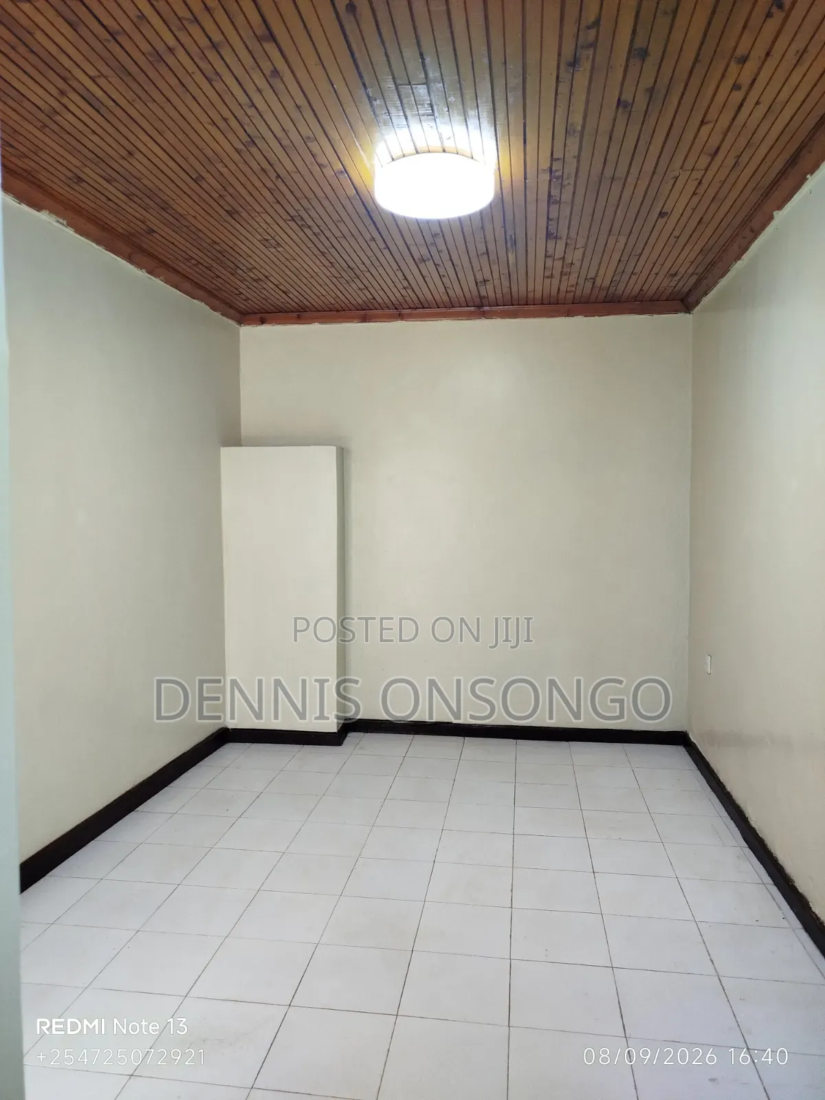 1bdrm Bungalow in Mountain View Estate for rent in Mountain View