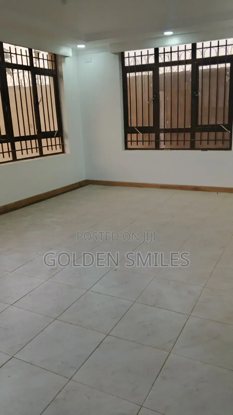 3bdrm Bungalow in Olive Gardens, Mangu for rent in Mangu
