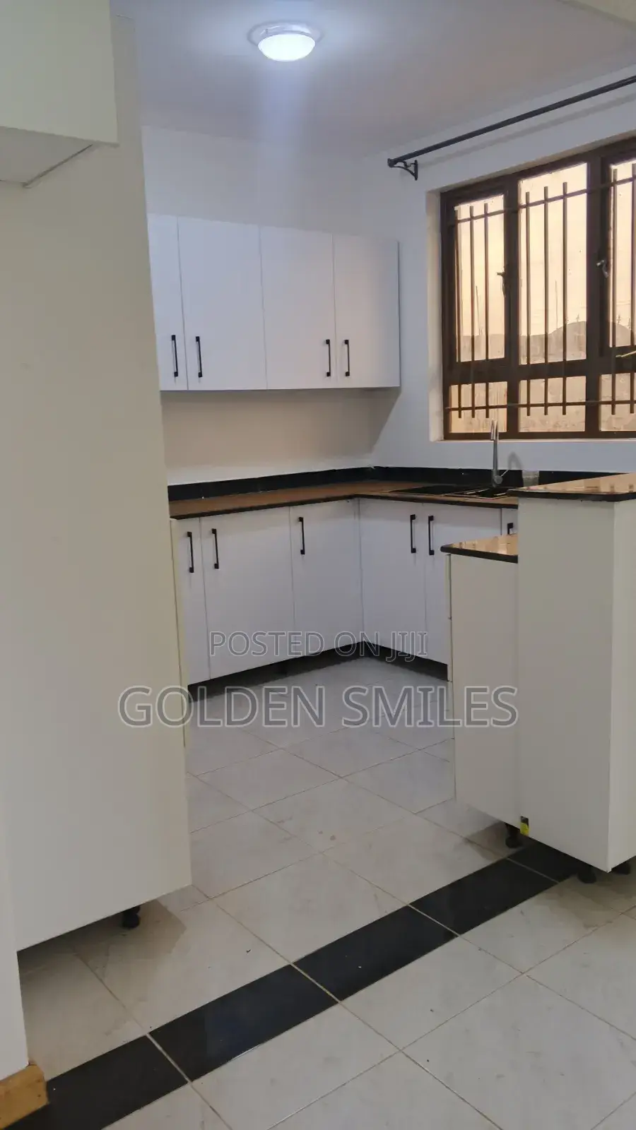 3bdrm Bungalow in Olive Gardens, Mangu for rent in Mangu