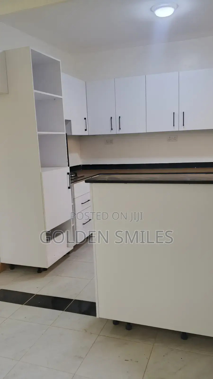 3bdrm Bungalow in Olive Gardens, Mangu for rent in Mangu