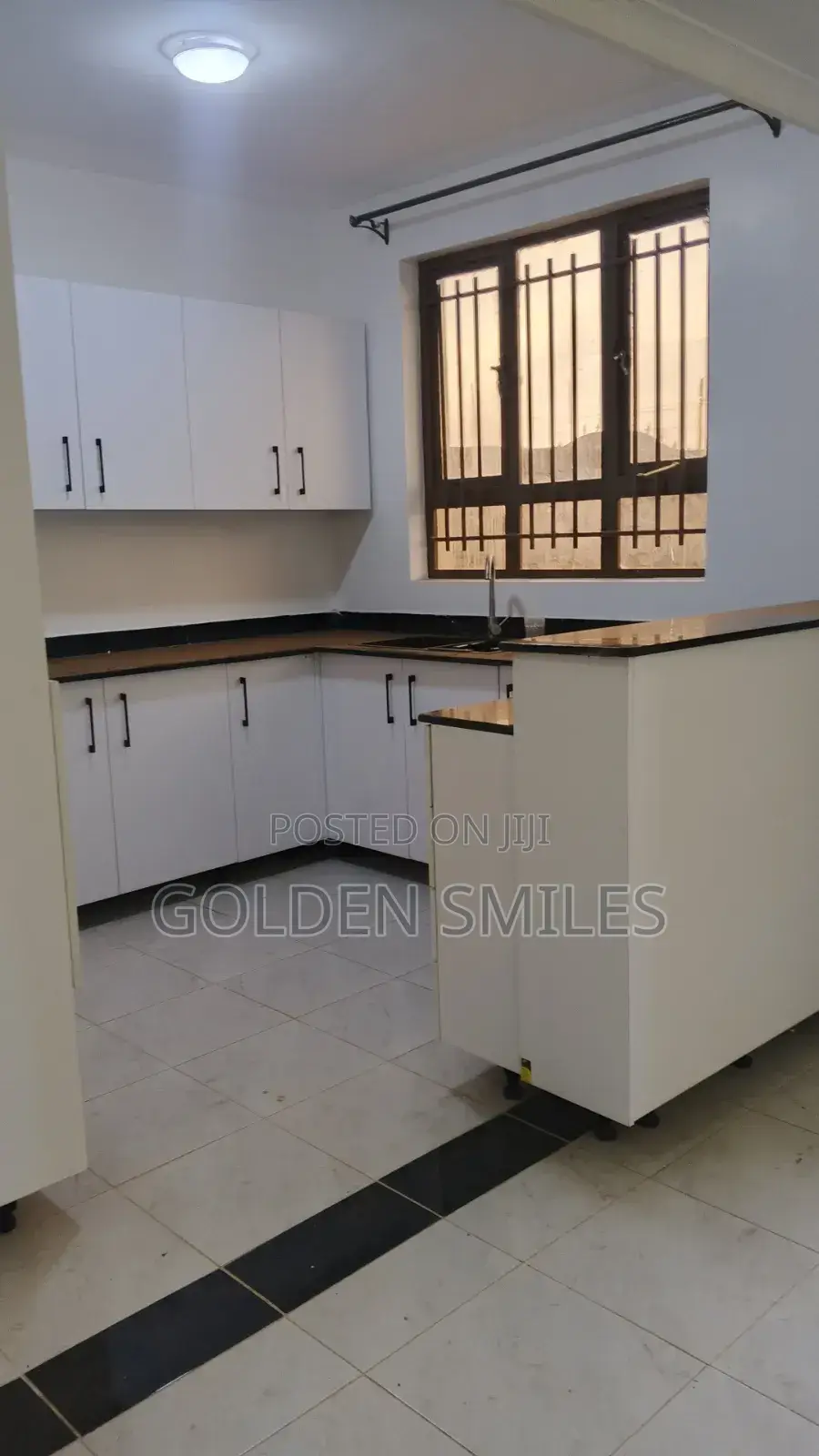 3bdrm Bungalow in Olive Gardens, Mangu for rent in Mangu