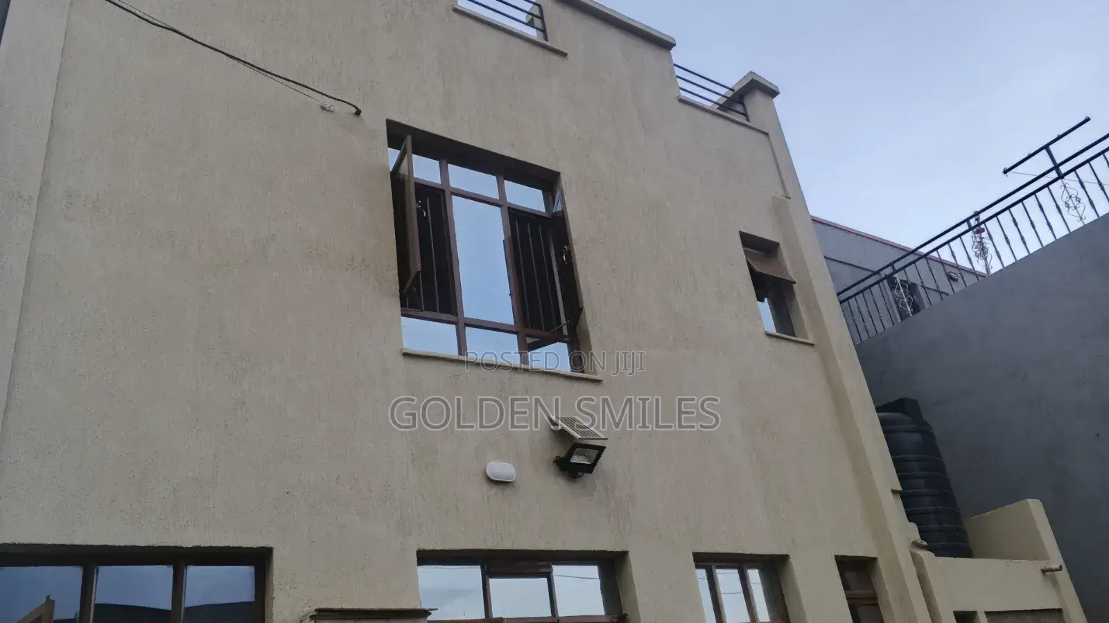 3bdrm Bungalow in Olive Gardens, Mangu for rent in Mangu