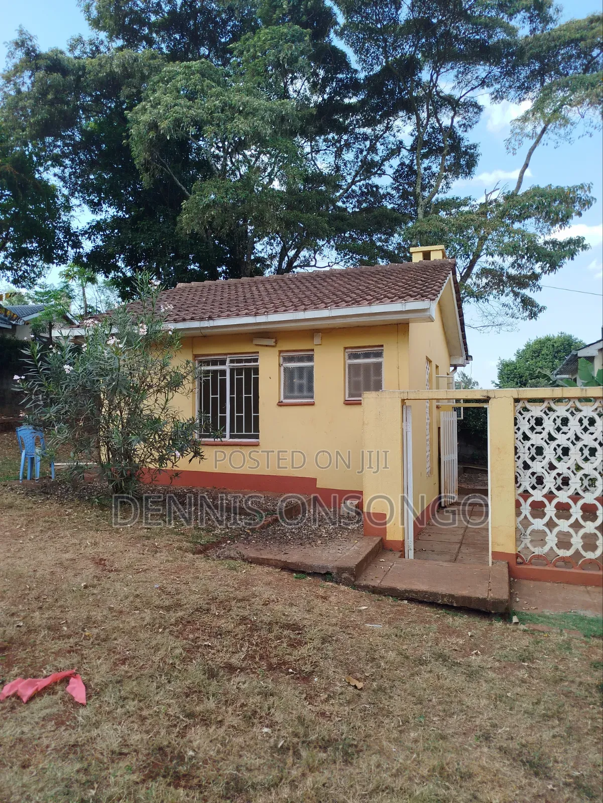 1bdrm Bungalow in Mountain View for rent in Mountain View