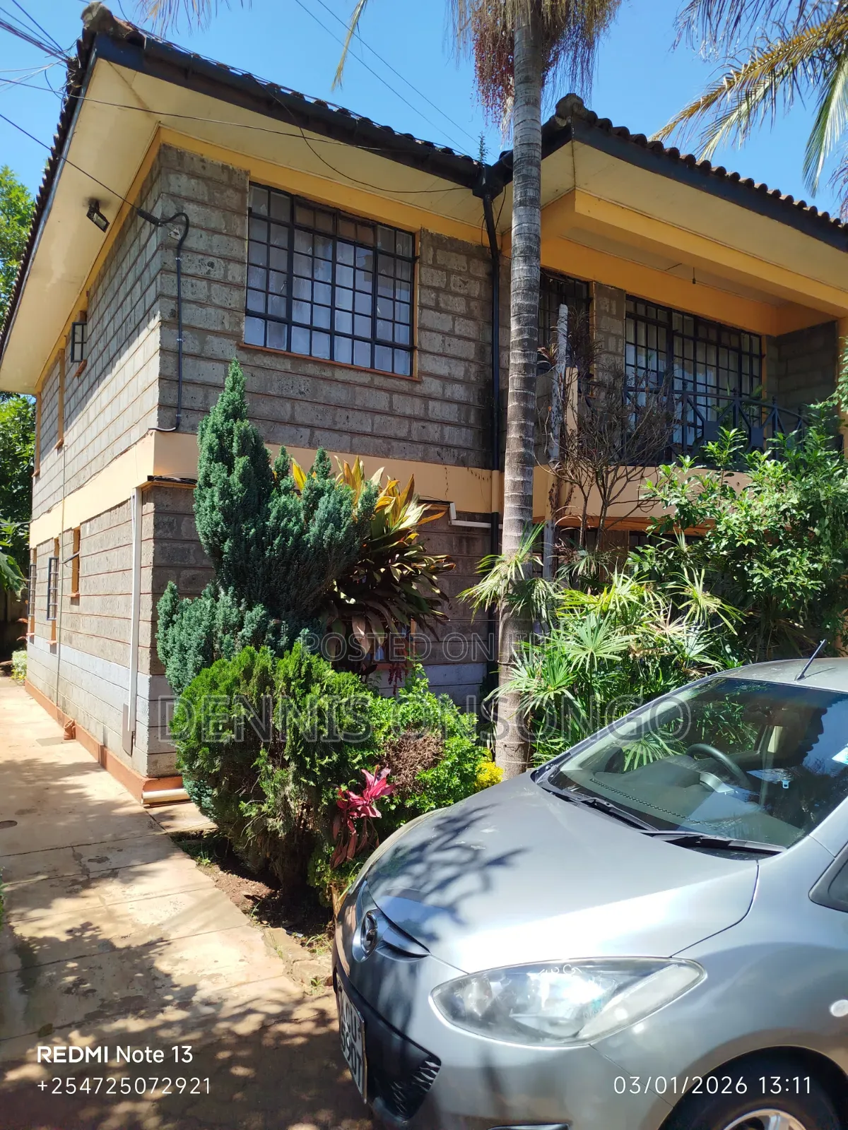 1bdrm Apartment in Mountain View Estate for rent in Mountain View
