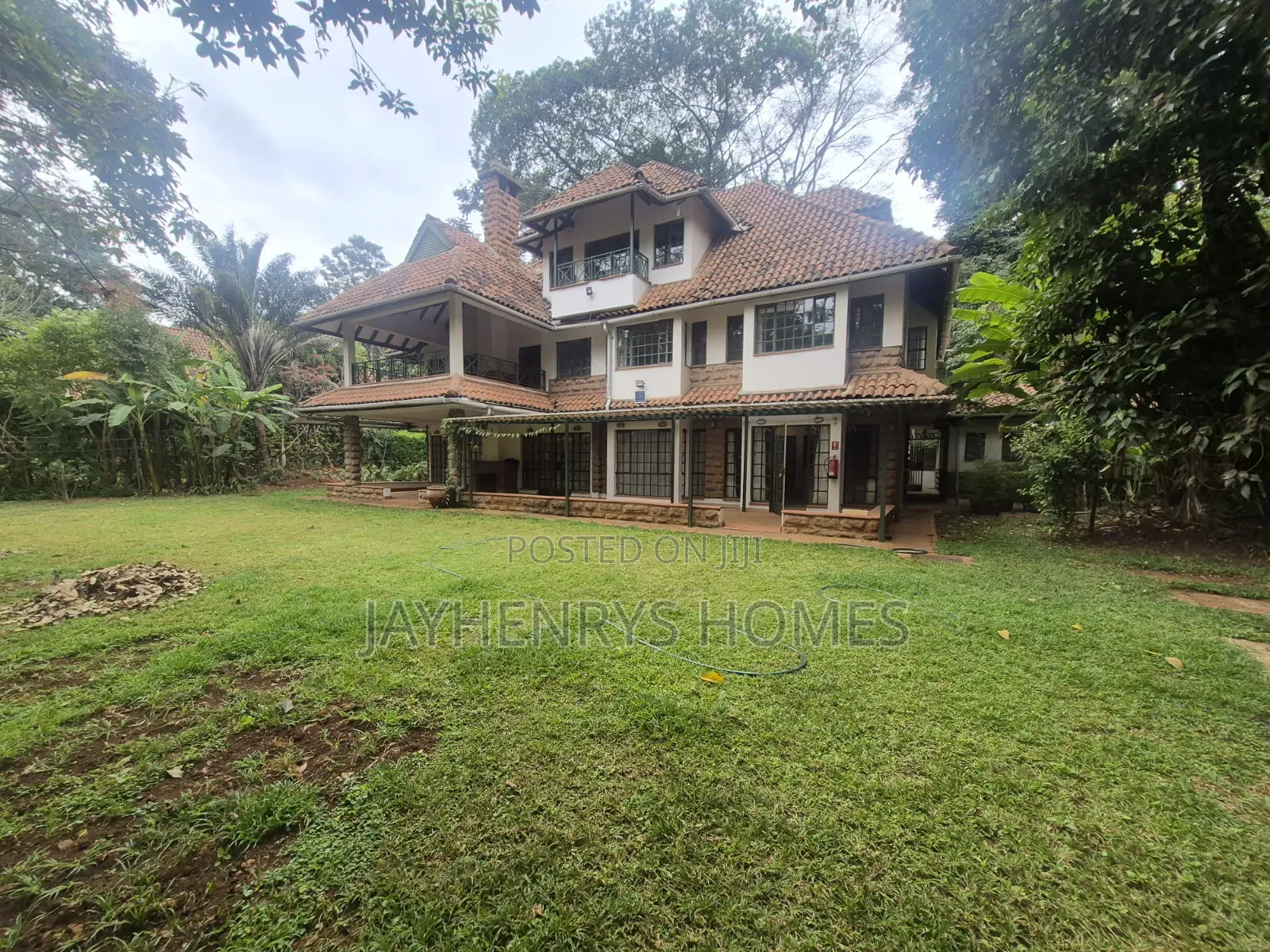 5bdrm House in Rosslyn for rent in Rosslyn