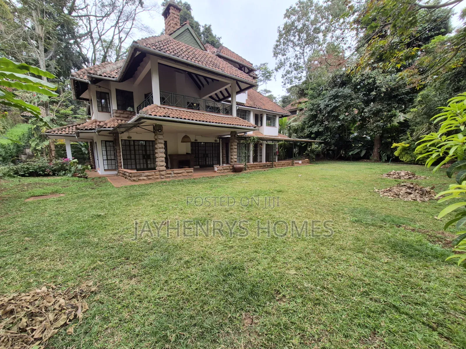 5bdrm House in Rosslyn for rent in Rosslyn