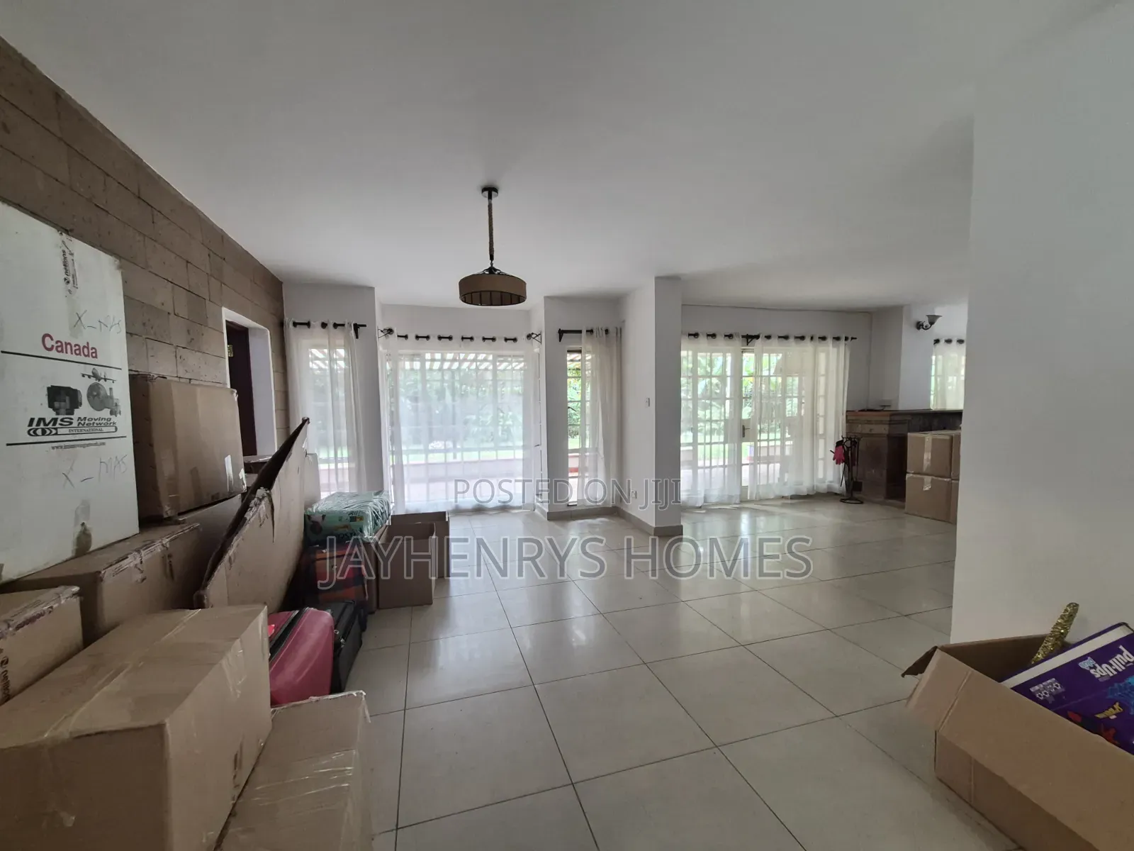 5bdrm House in Rosslyn for rent in Rosslyn